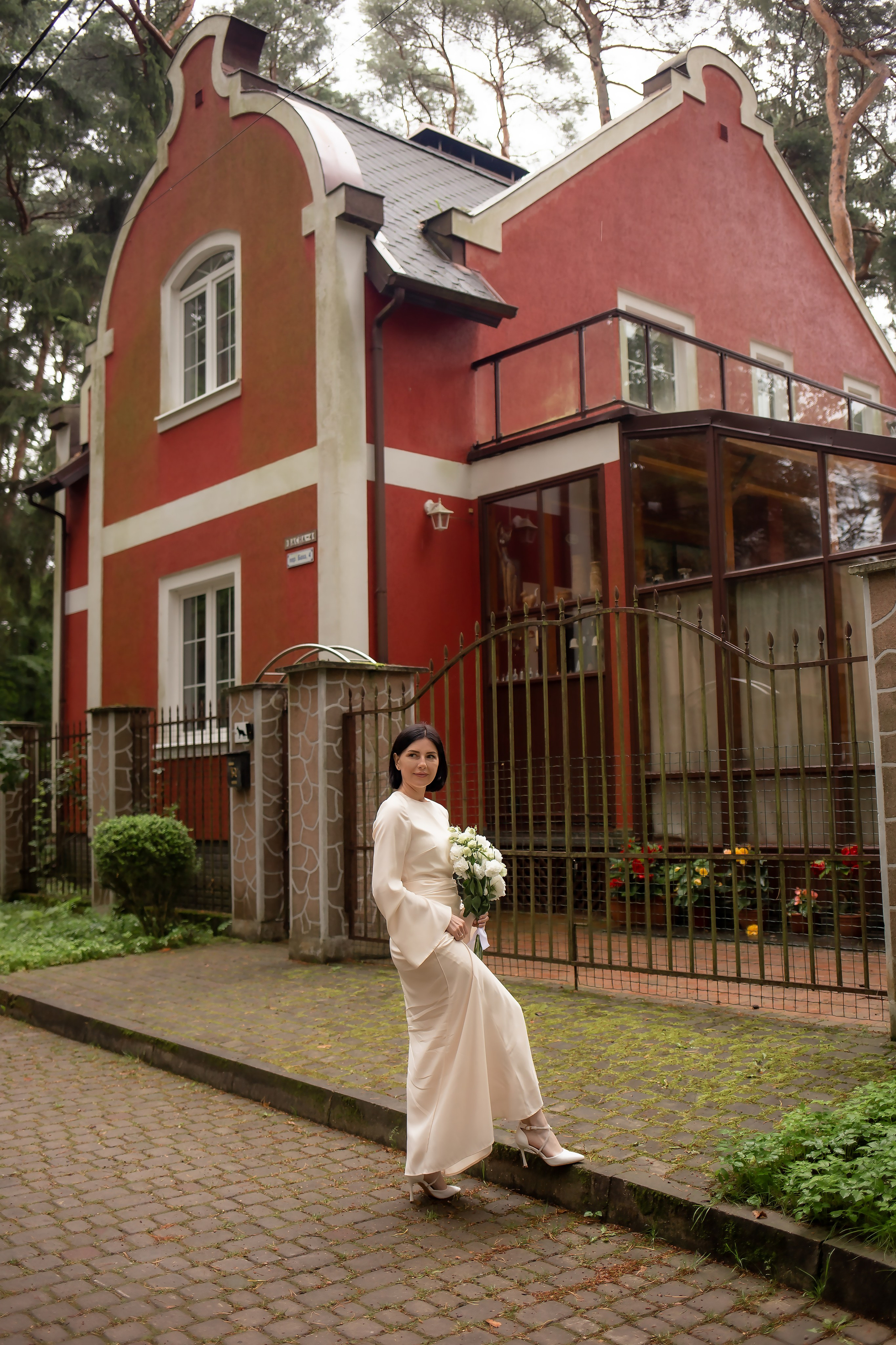 Лена и Руслан. Светлогорск. Фотограф в Калининграде Решетникова Алина