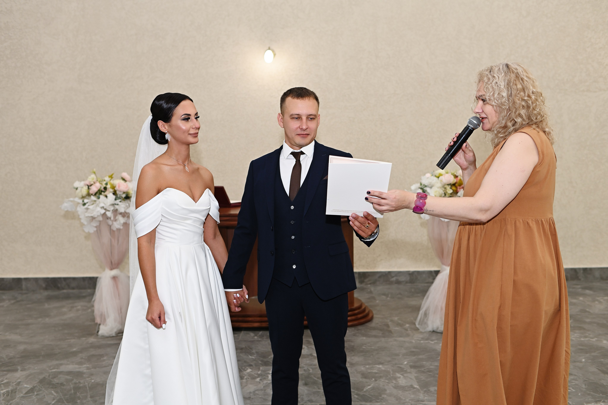 Свадьба Димы и Кати. Свадебный и семейный фотограф в Самаре Головань Наталья