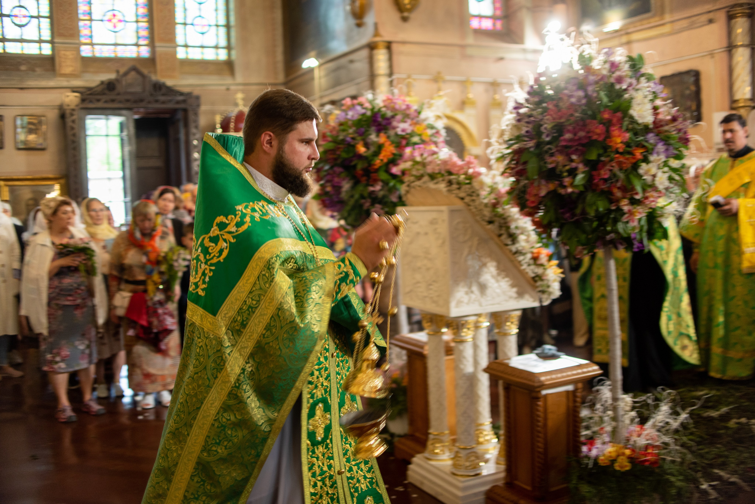 Троица 4.06.2023. Семейный и свадебный фотограф в Феодосии и Коктебеле