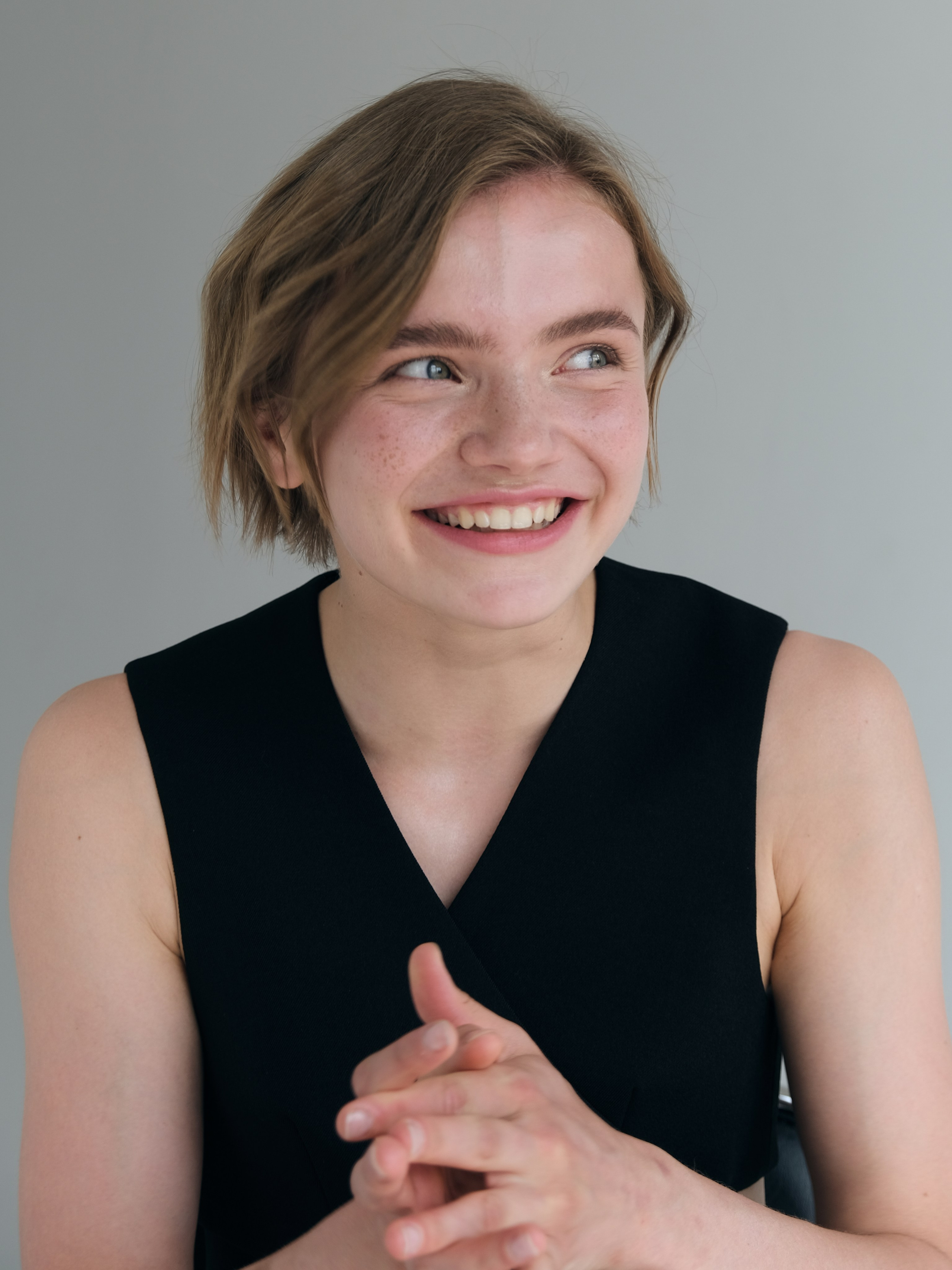 Kruzha. Photographer Mary Sergo