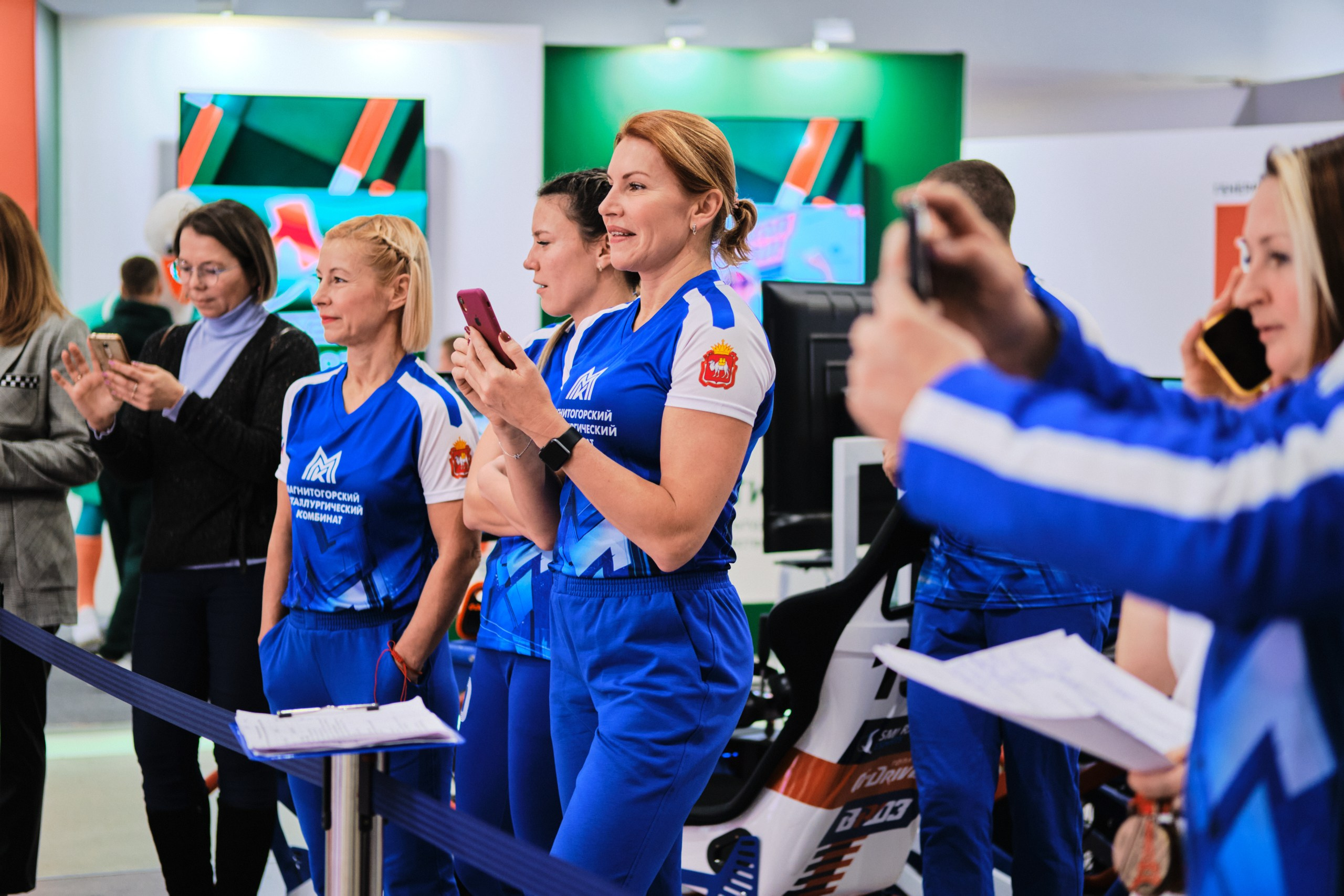 ВДНХ × Выставка «Россия». Матвей Яворский — фотограф в Челябинске