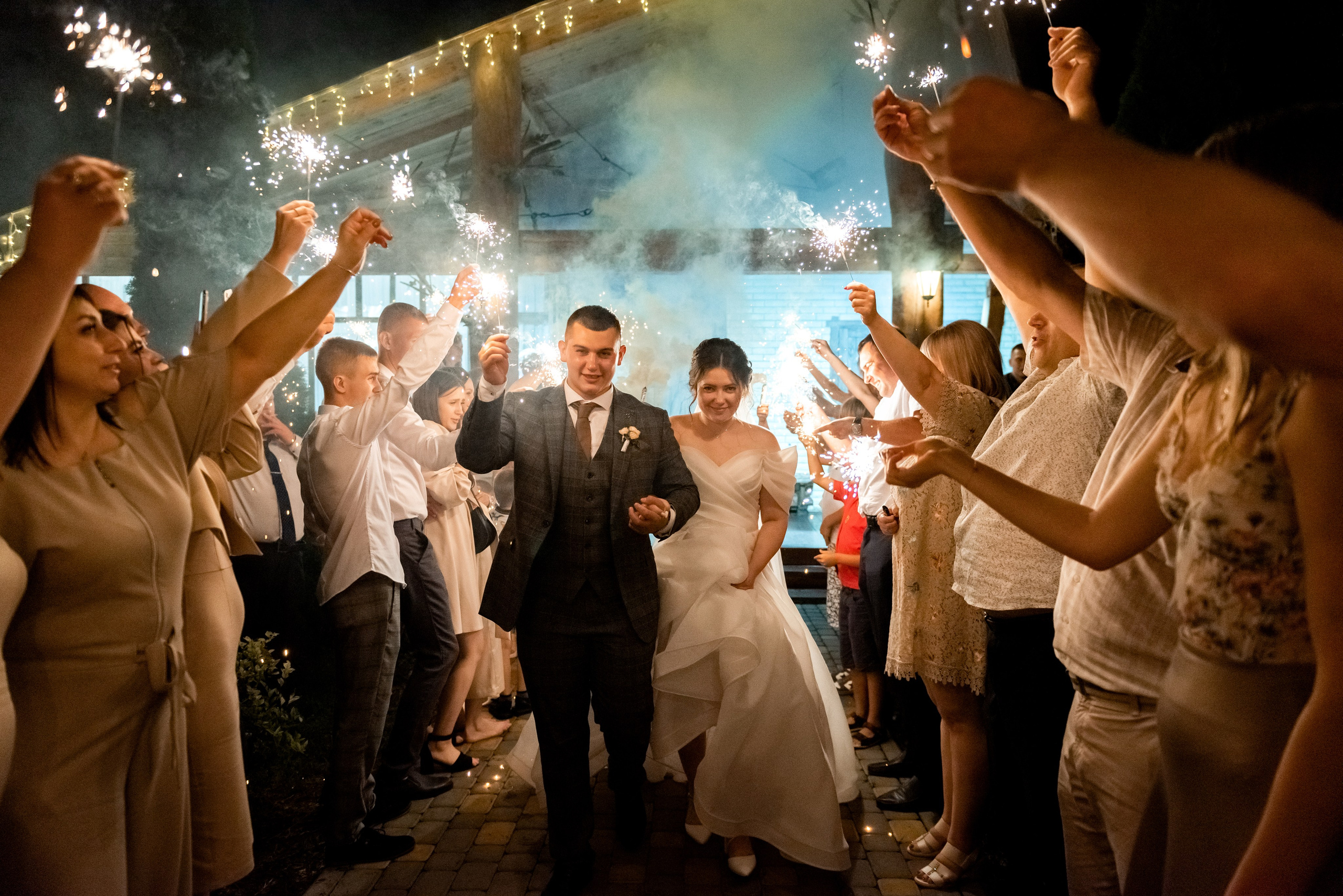 Елизавета и Максим. Свадебный и семейный фотограф в Алексеевке Марина Купреева