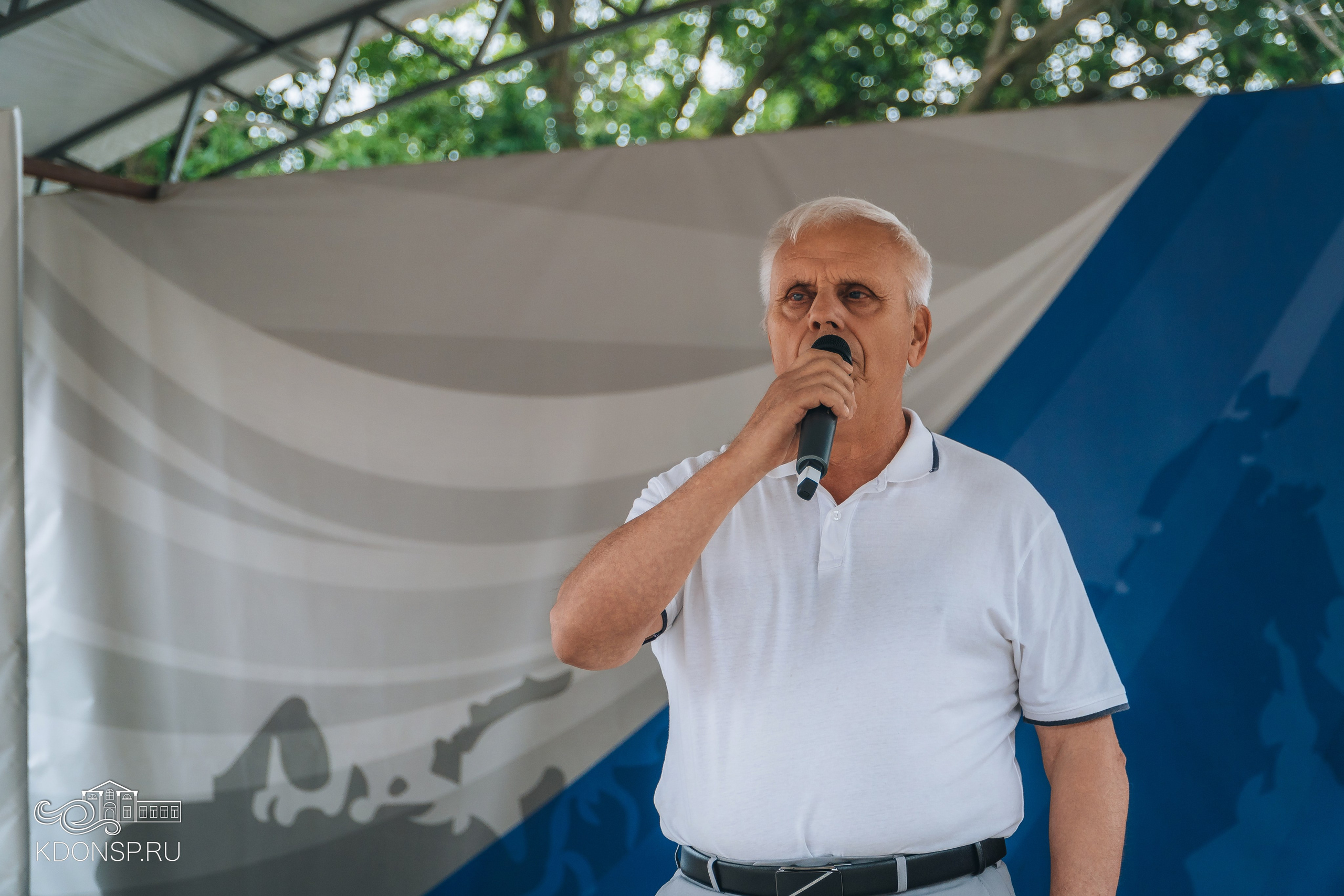 Нота вдохновения. Новотитаровский Дом культуры