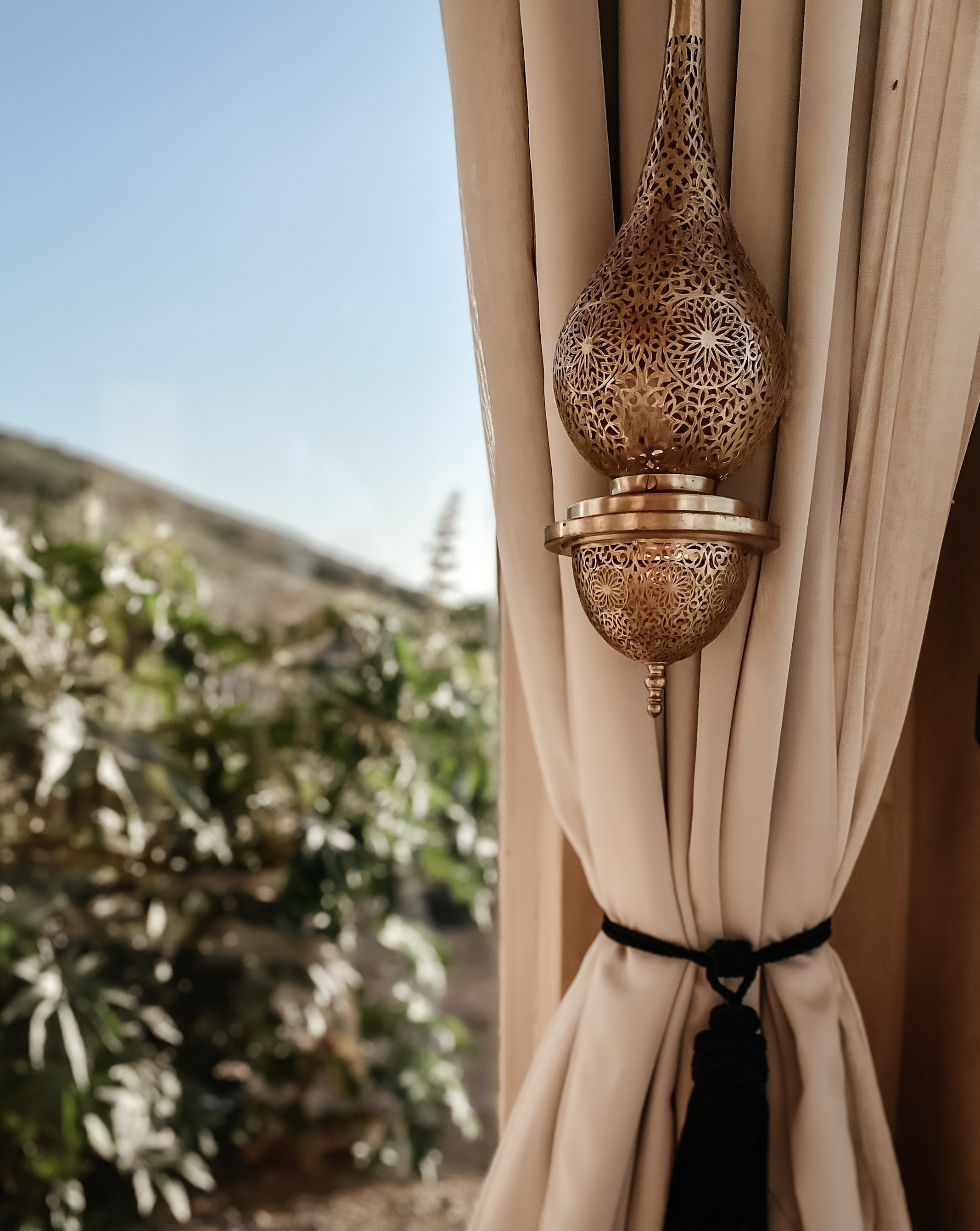 Villa ALNA Alchemist. Olga Popova — Photographer in Morocco