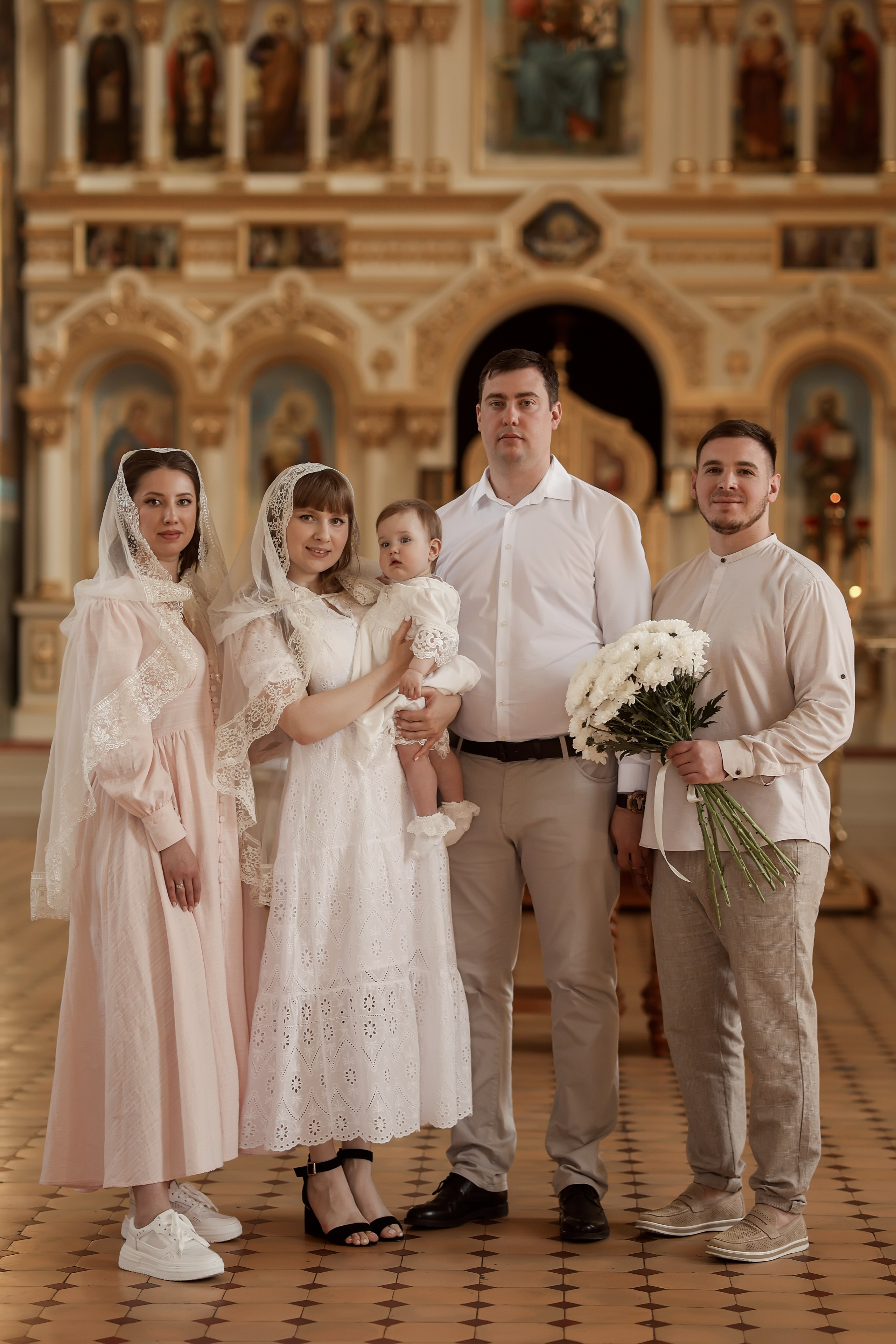 Церковь Сретения Господня. Олеся Семейская свадебный и семейный фотограф в Ростове-на-Дону