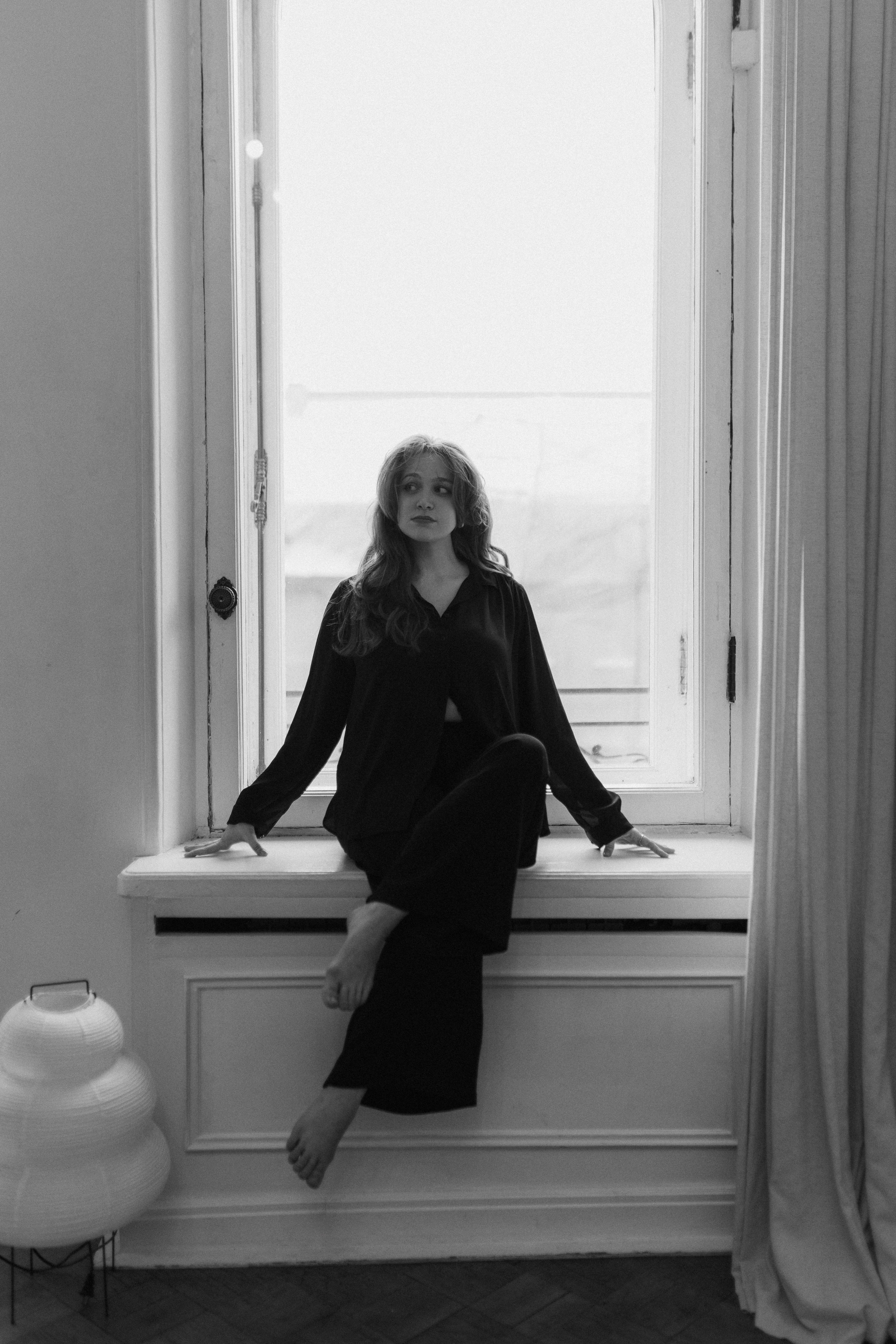 Ася. Контент–фотограф | Леся Лесная