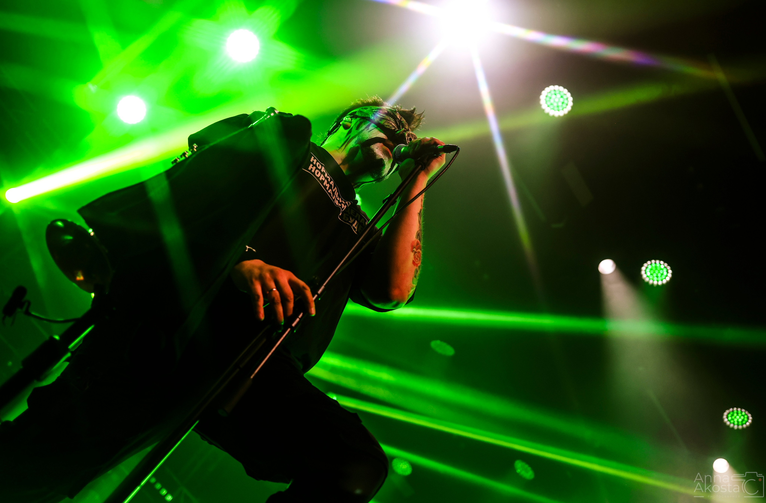 ПНЕВМОСЛОН | A2 | СПб. Анна Акоста: фотограф в Санкт-Петербурге и Таганроге