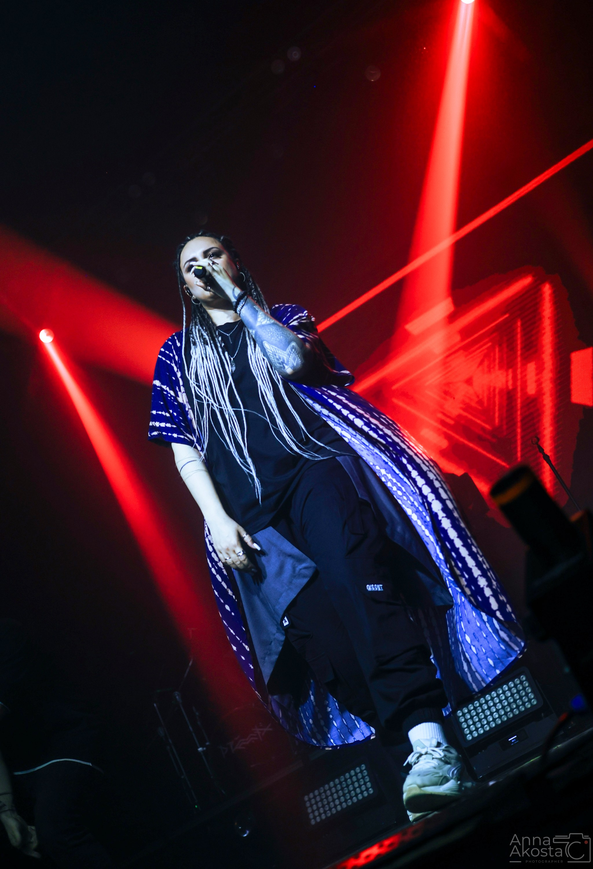 DRUMMATIX | Sound | СПб. Анна Акоста: фотограф в Санкт-Петербурге и Таганроге