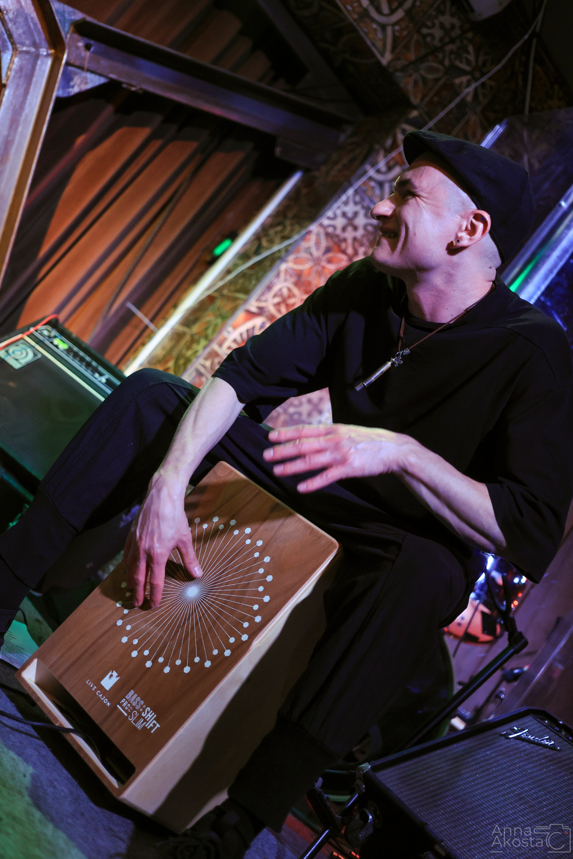 Бранимир | The Plасe | СПб. Анна Акоста: фотограф в Санкт-Петербурге и Таганроге