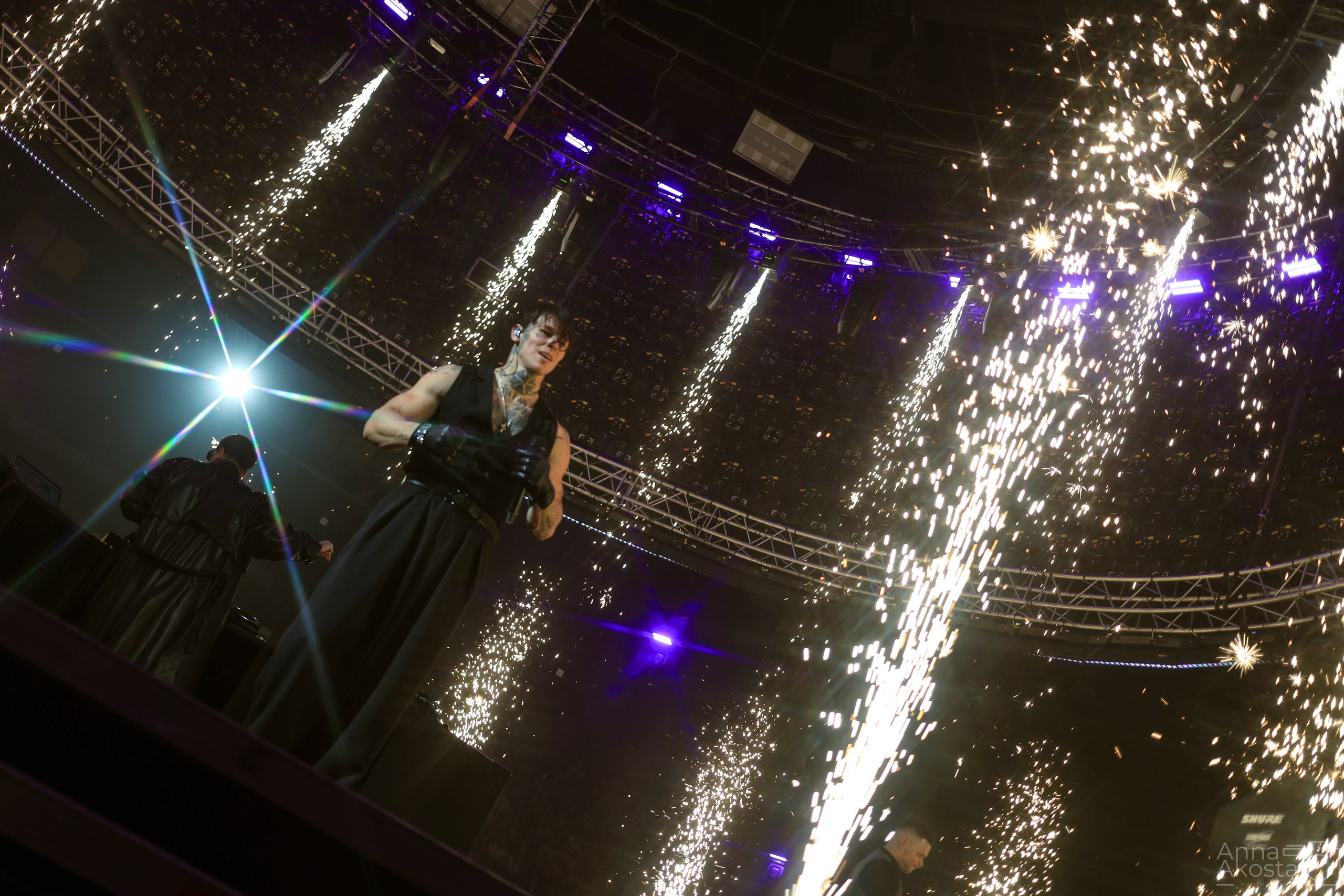 NILETTO | ДС «Юбилейный» | СПб. Анна Акоста: фотограф в Санкт-Петербурге и Таганроге