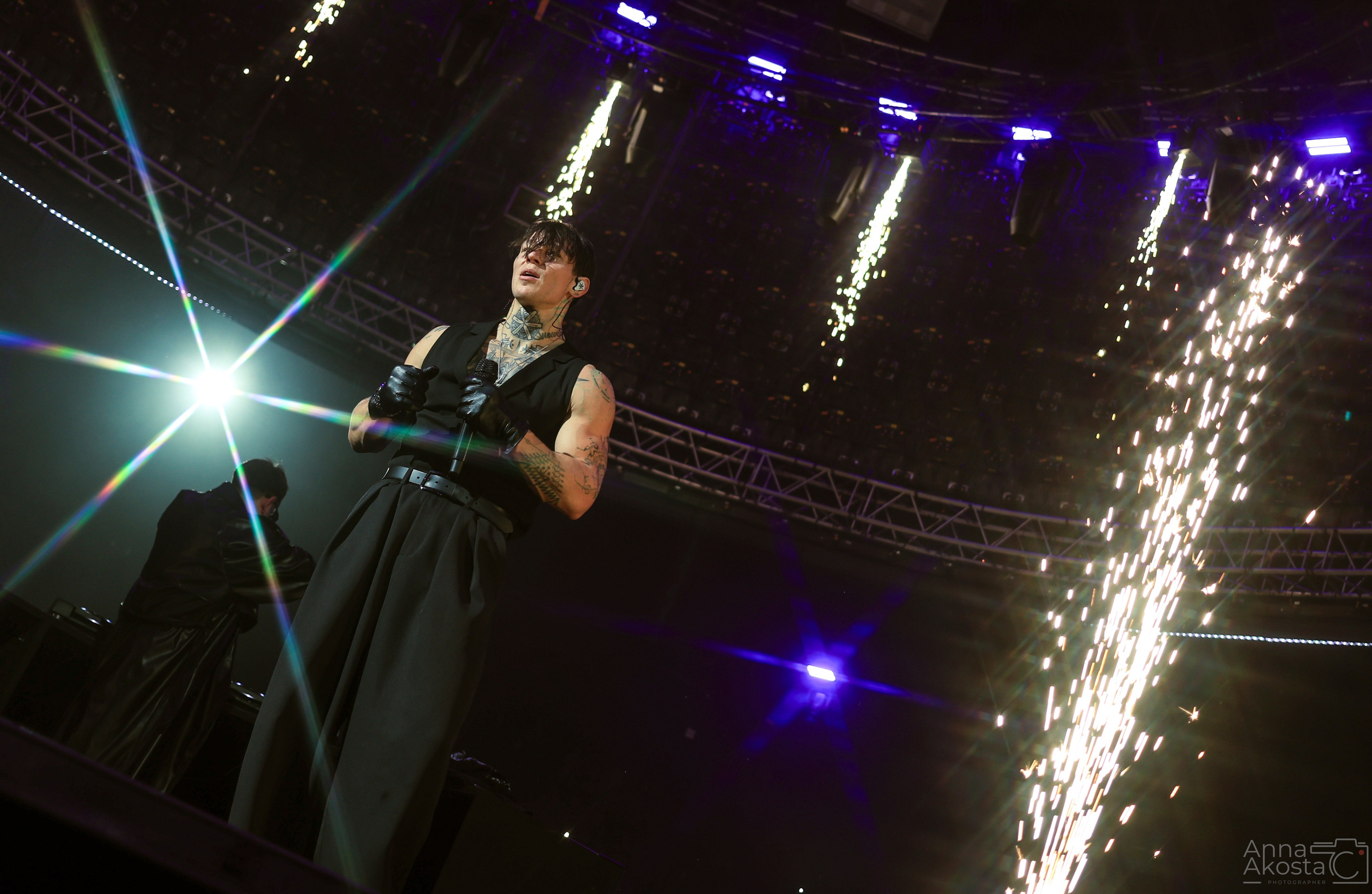 NILETTO | ДС «Юбилейный» | СПб. Анна Акоста: фотограф в Санкт-Петербурге и Таганроге