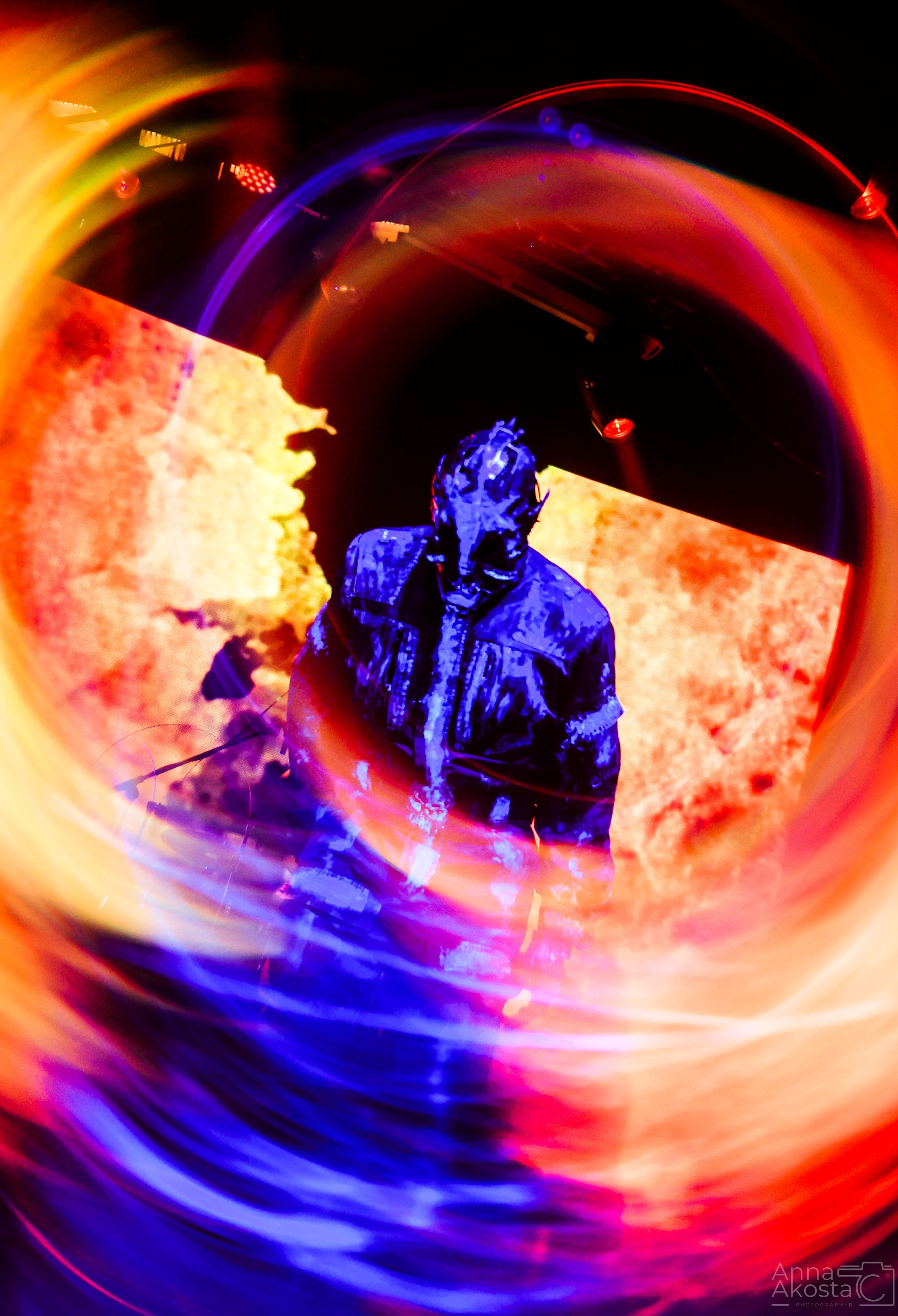 Biopsyhoz | Aurora Concert Hall | СПб. Анна Акоста: фотограф в Санкт-Петербурге и Таганроге