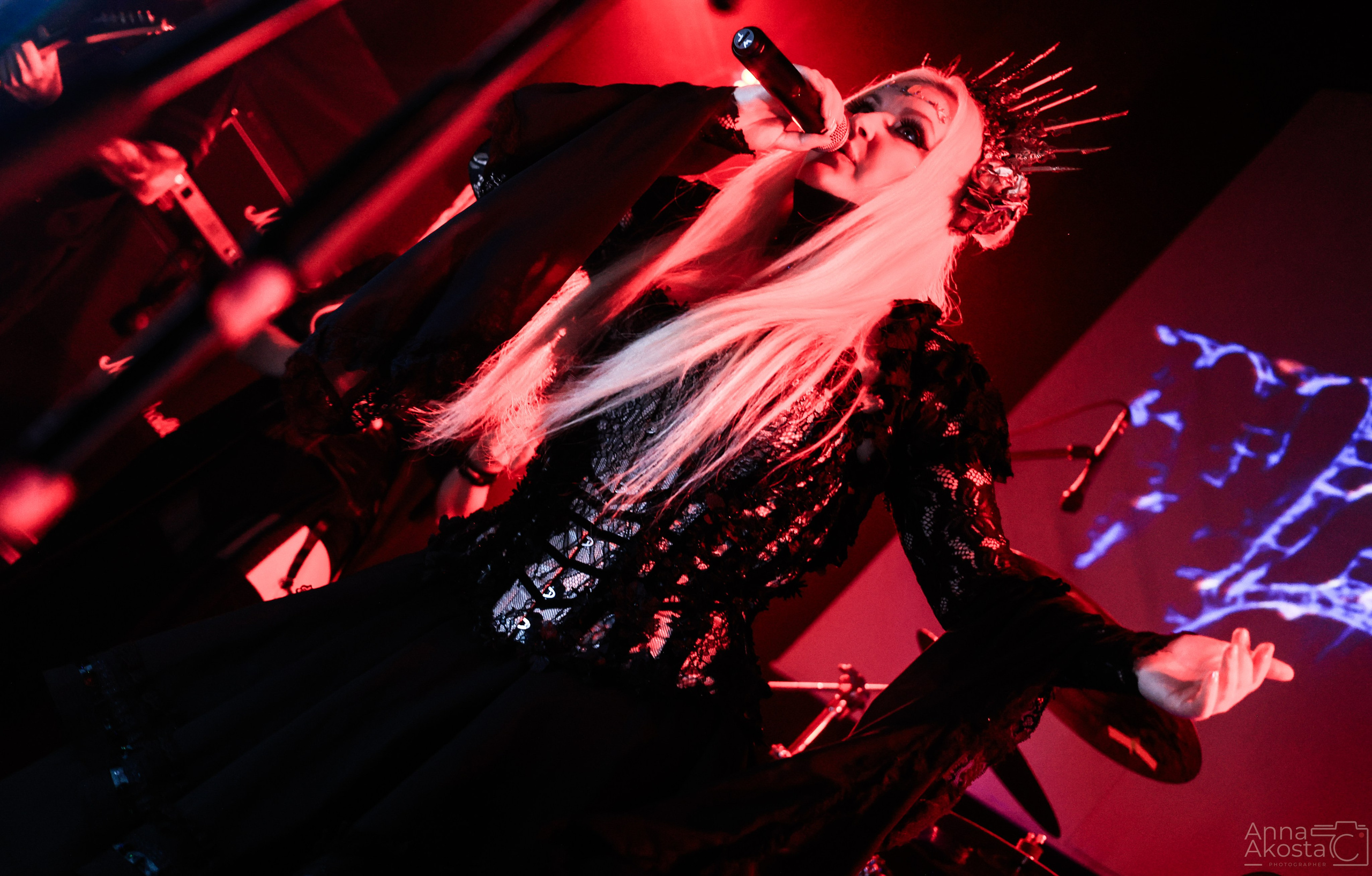 Witchcraft | Ласточка | СПб. Анна Акоста: фотограф в Санкт-Петербурге и Таганроге