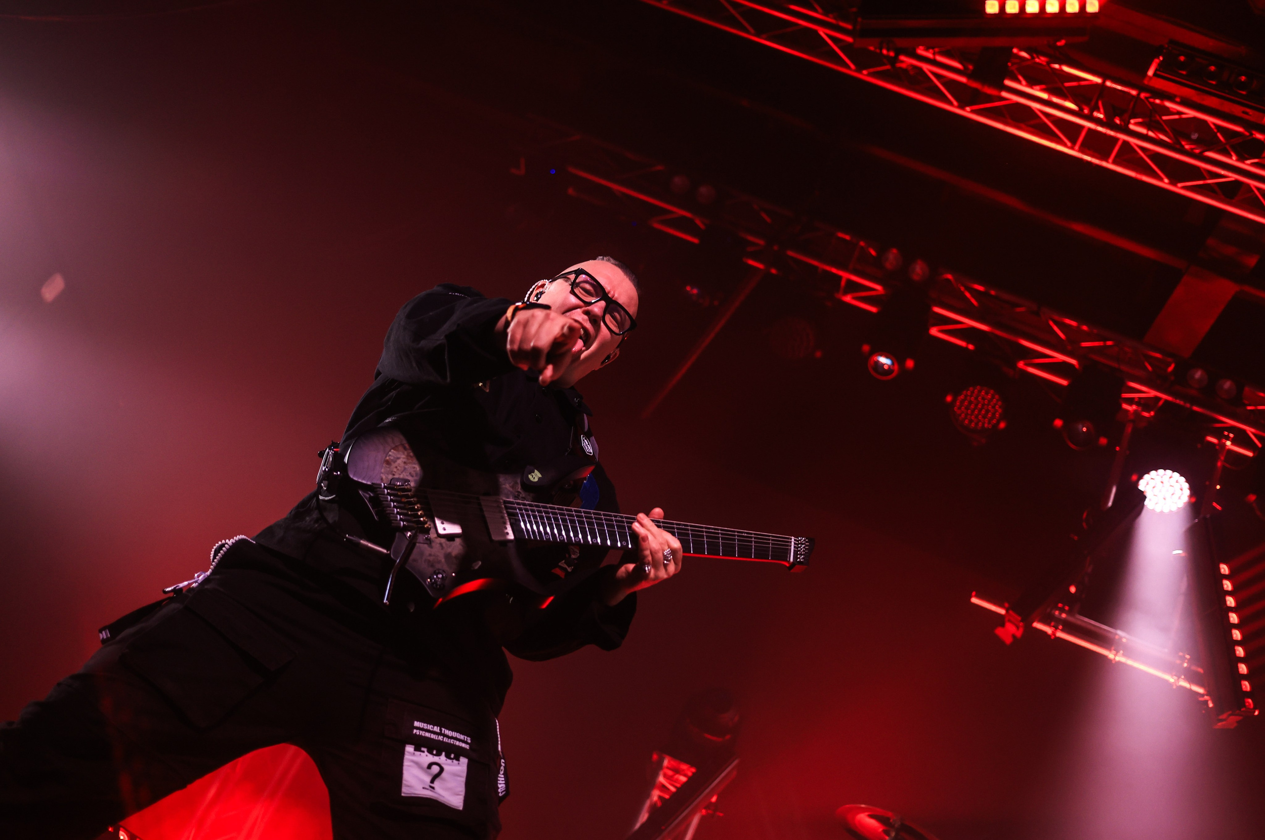 СЛОТ | Sound | СПБ. Анна Акоста: фотограф в Санкт-Петербурге и Таганроге