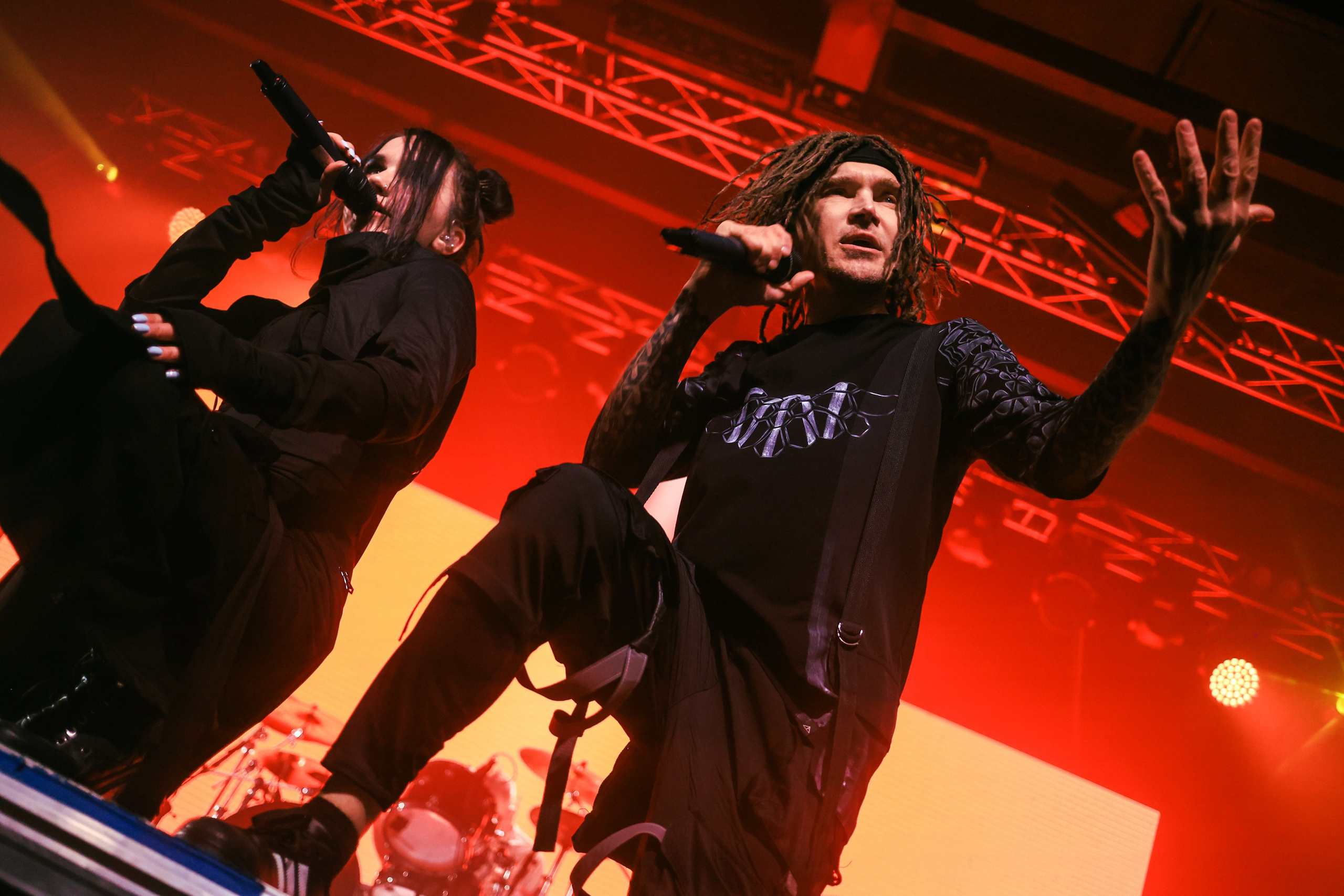 СЛОТ | Sound | СПБ. Анна Акоста: фотограф в Санкт-Петербурге и Таганроге