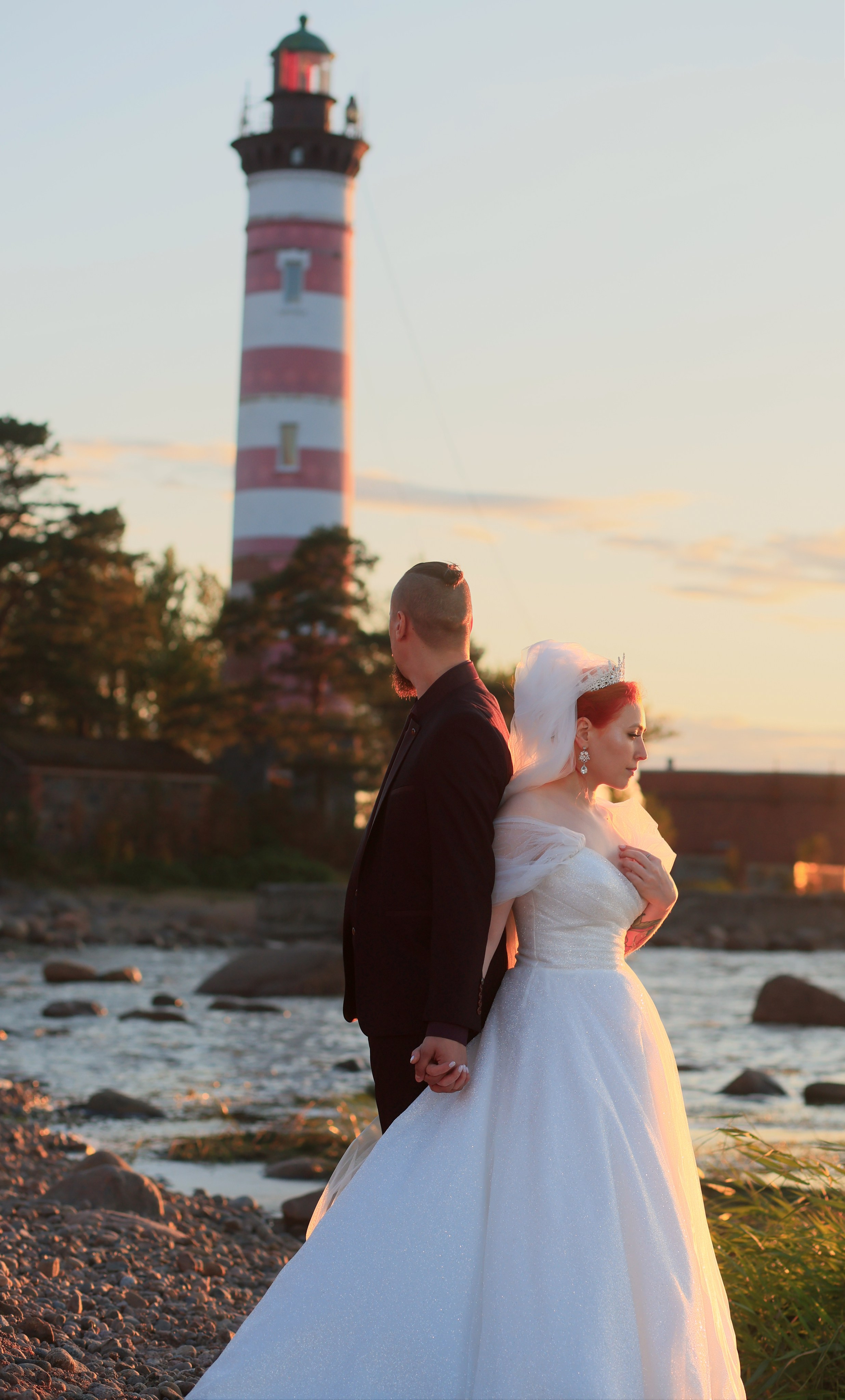 Марина и Никита | Шепелёвский маяк ЛО. Анна Акоста: фотограф в Санкт-Петербурге и Таганроге