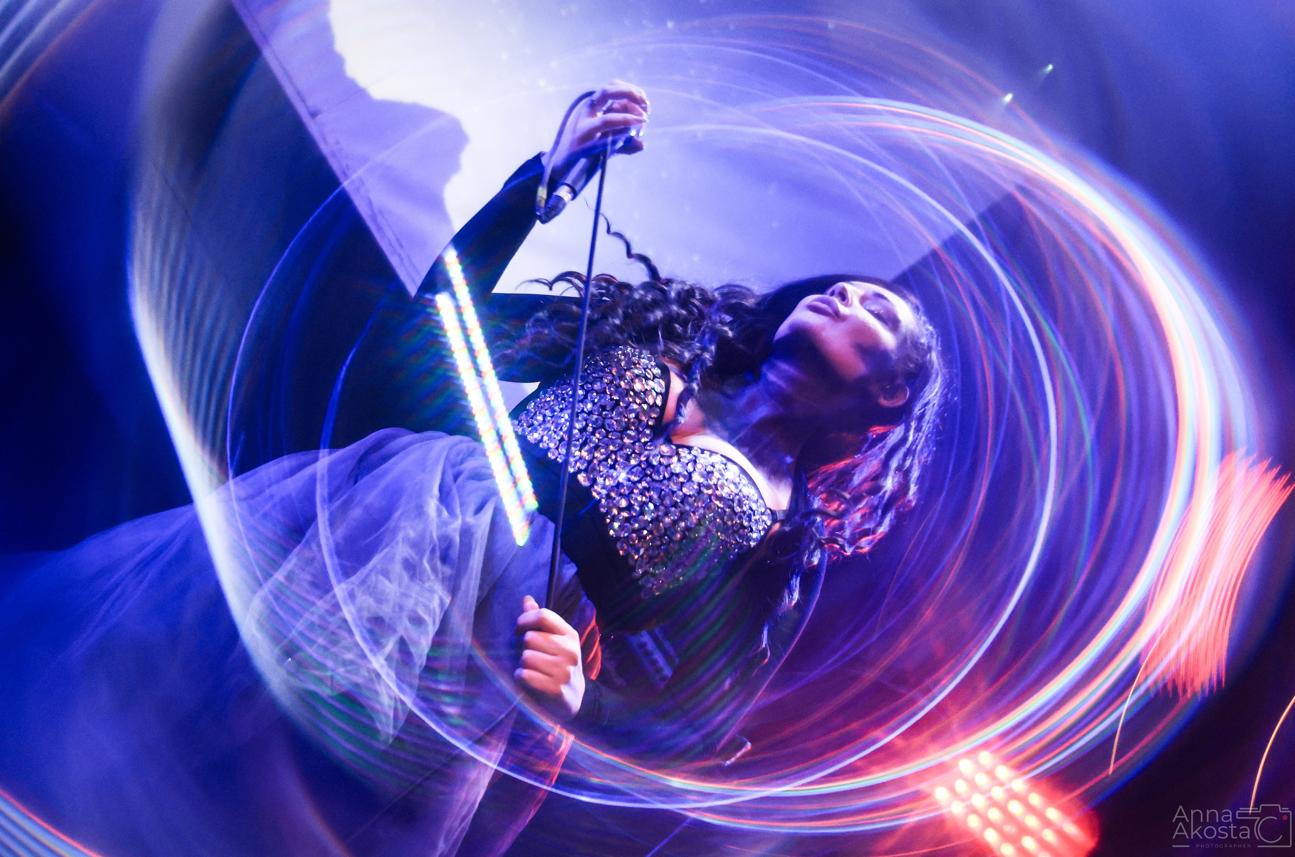 Witchcraft | Ласточка | СПб. Анна Акоста: фотограф в Санкт-Петербурге и Таганроге