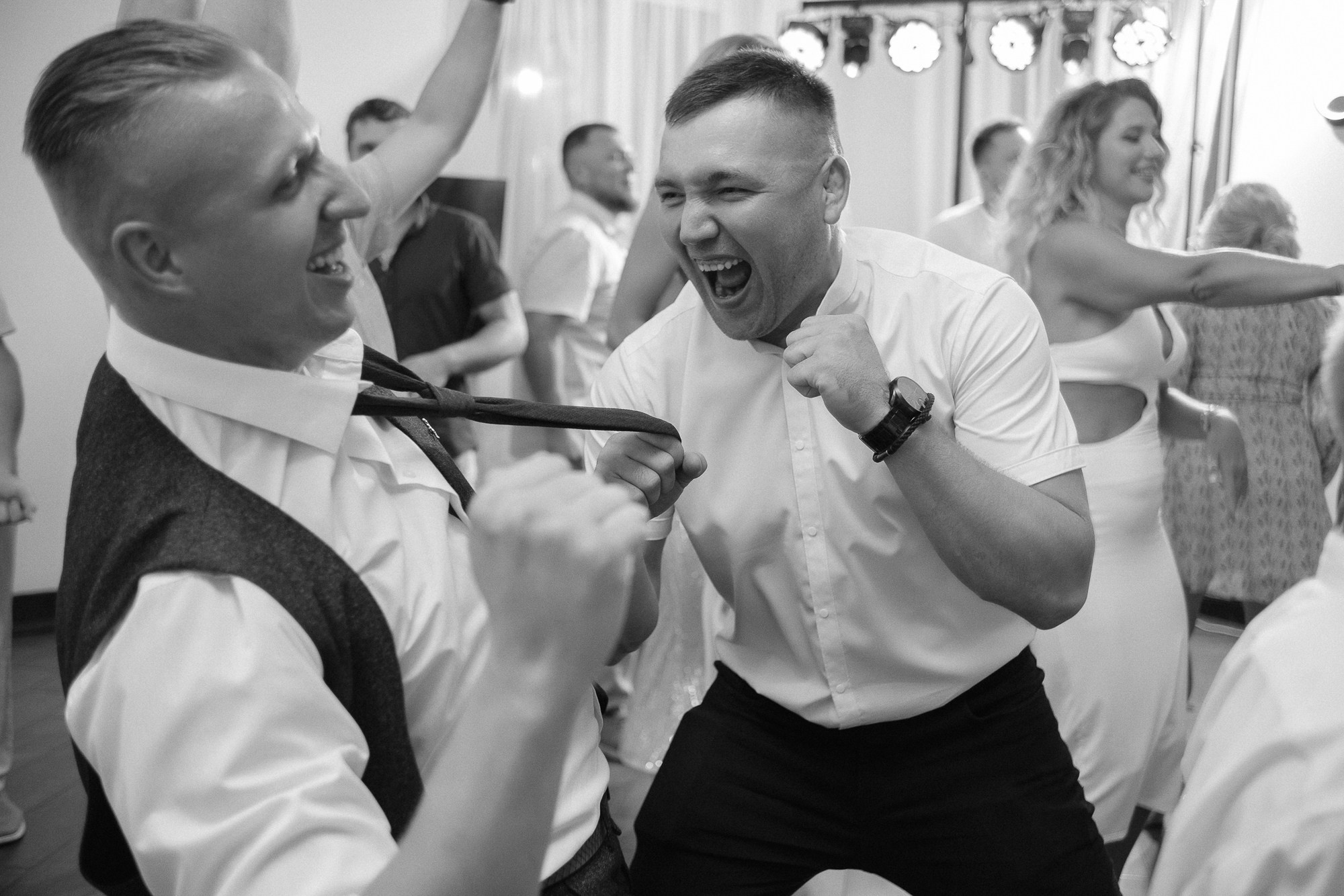 Дмитрий и Наталья. Фуд и предметный фотограф Виталий Морозов г. Москва