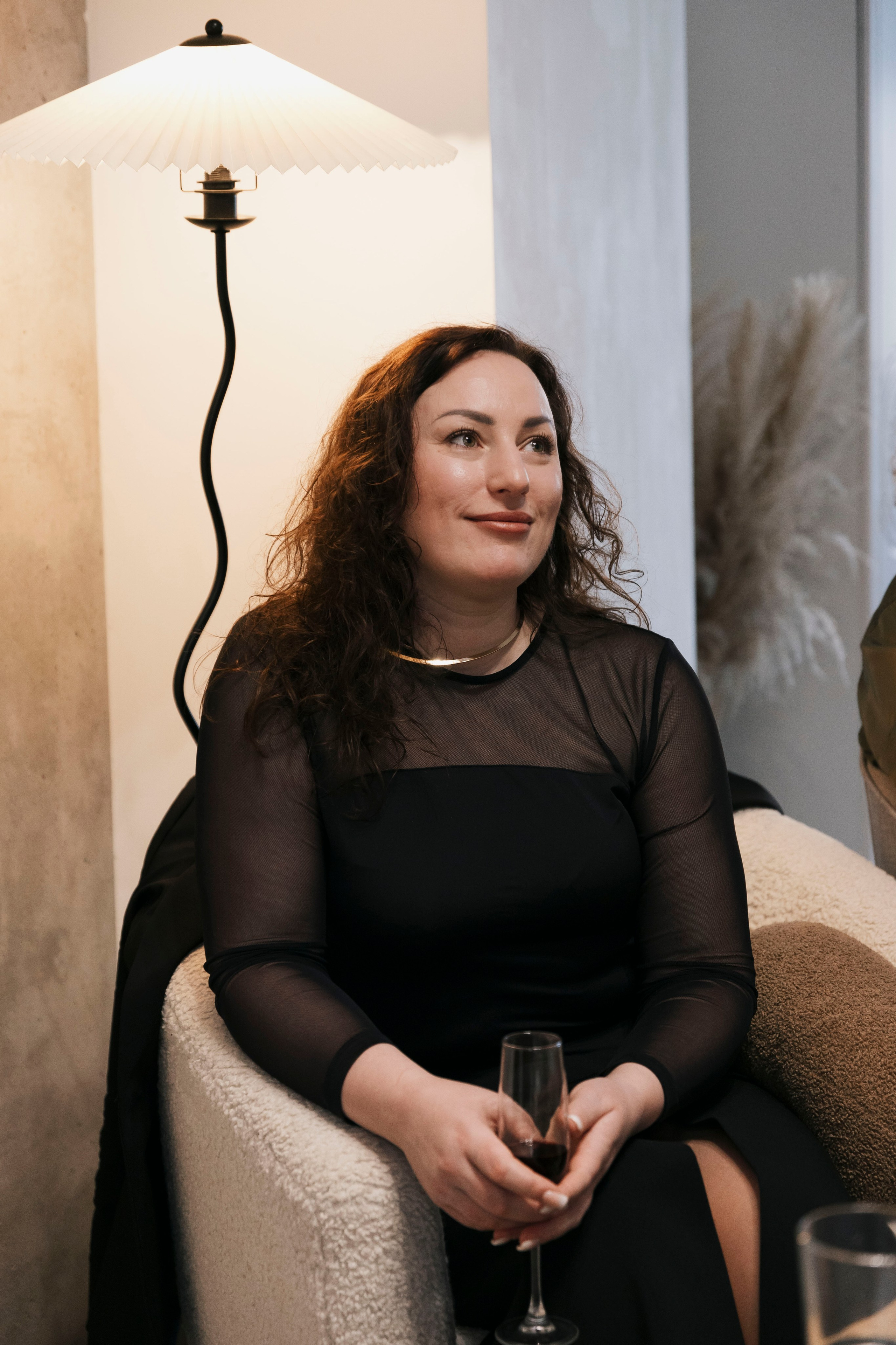 Лекции «Новая Я». Фотограф в Москве и Московской области