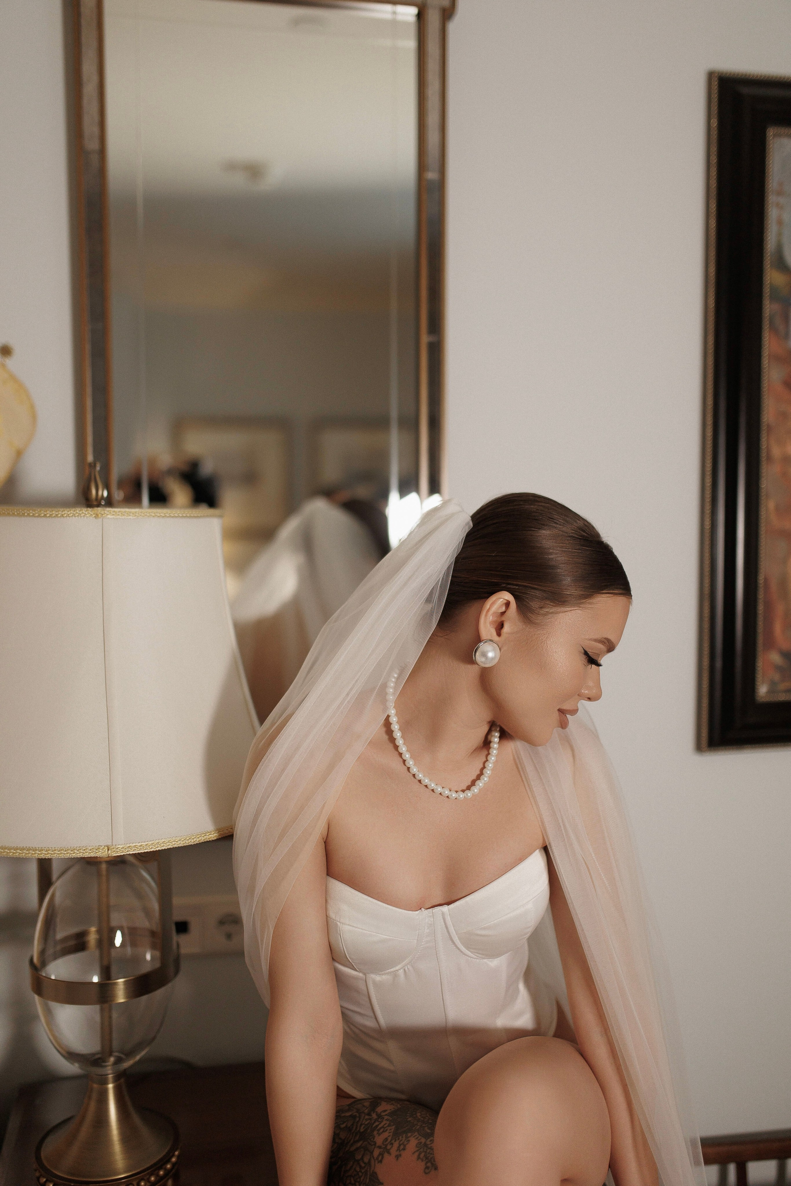 ···. Свадебный фотограф в Санкт-Петербурге Александра Чукавина