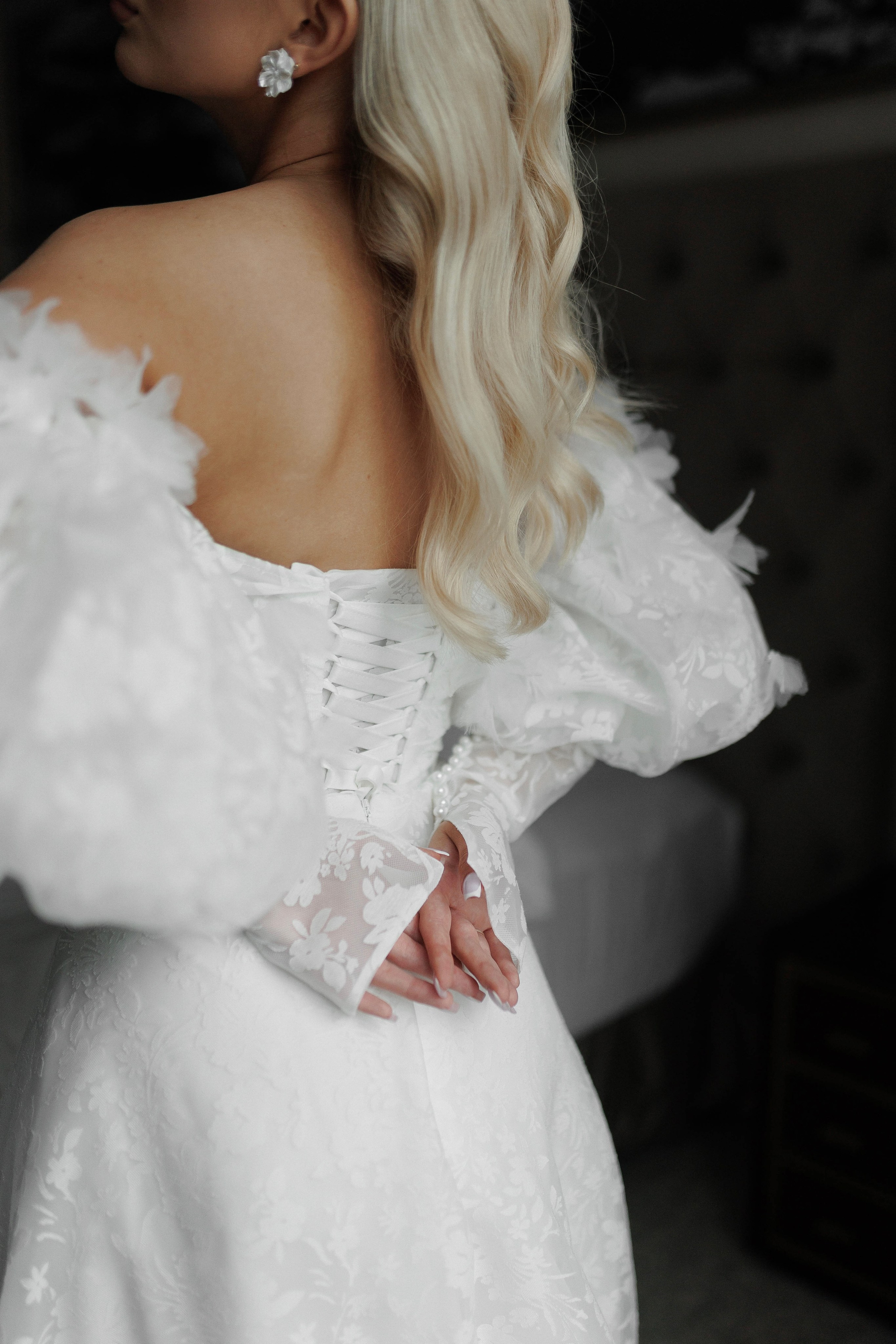 Свадебный фотограф в Санкт-Петербурге Александра Чукавина