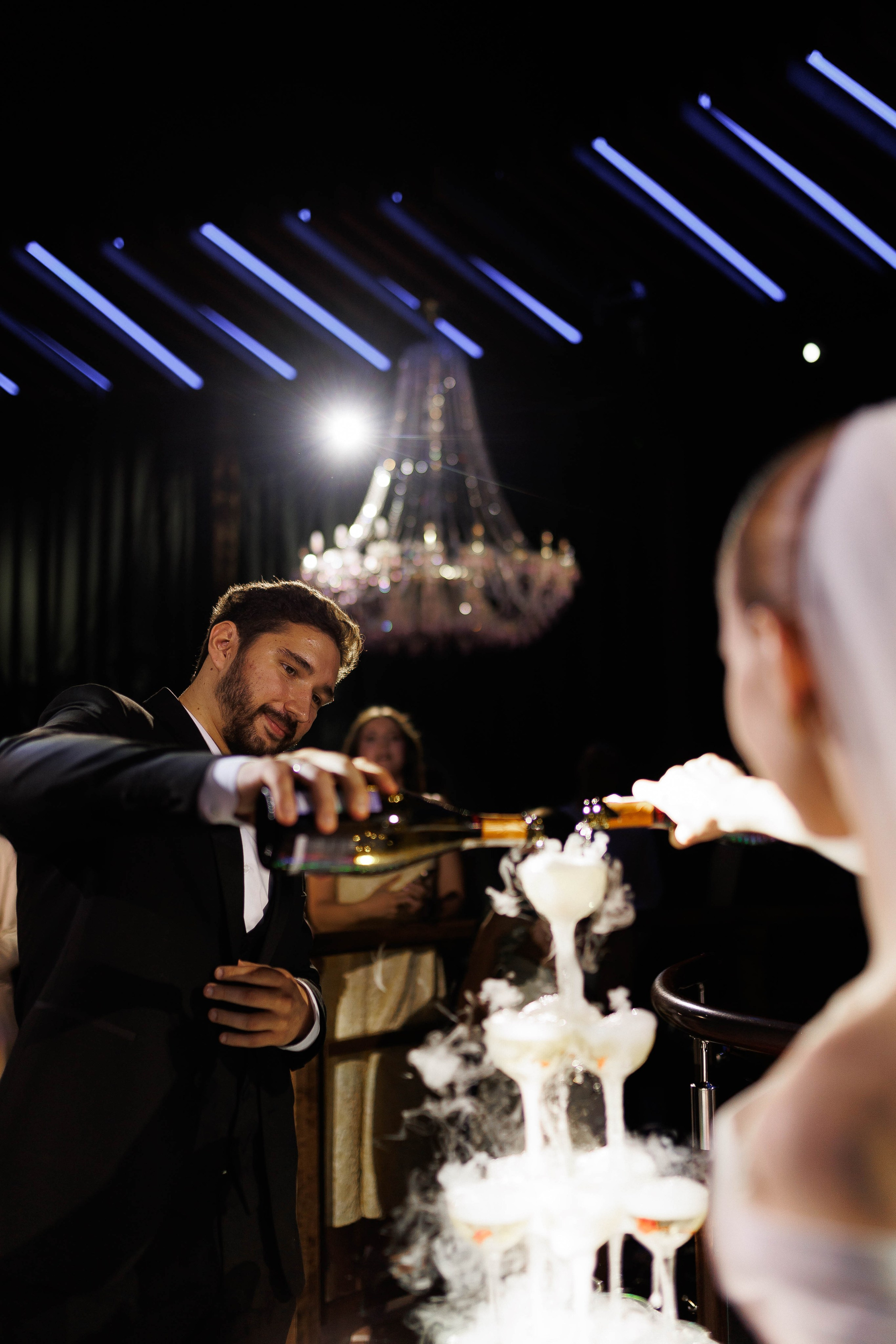 …. Свадебный фотограф в Санкт-Петербурге Александра Чукавина