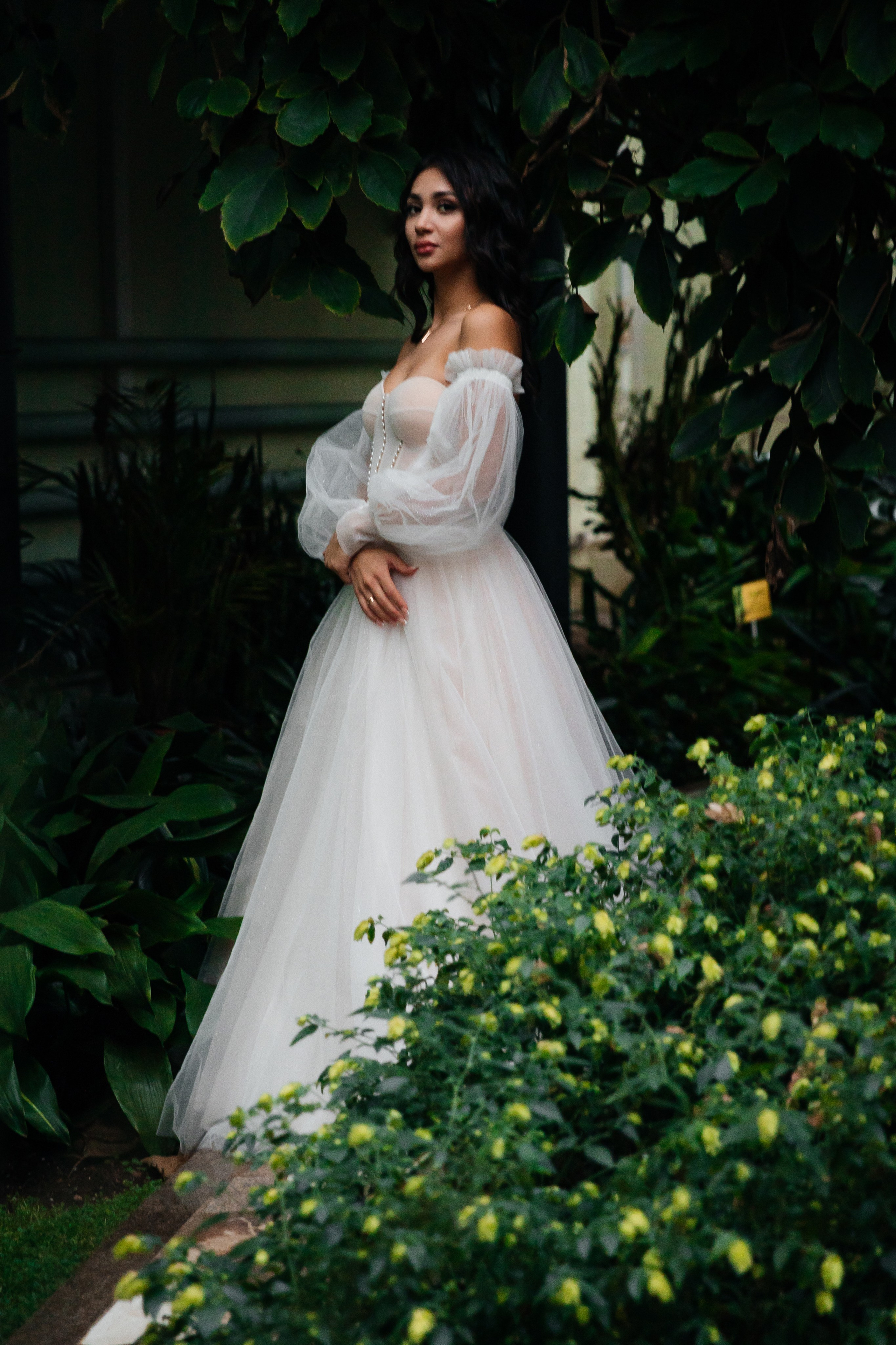 Резеда & Руслан. Свадебный фотограф Кирилл Хлобыстов