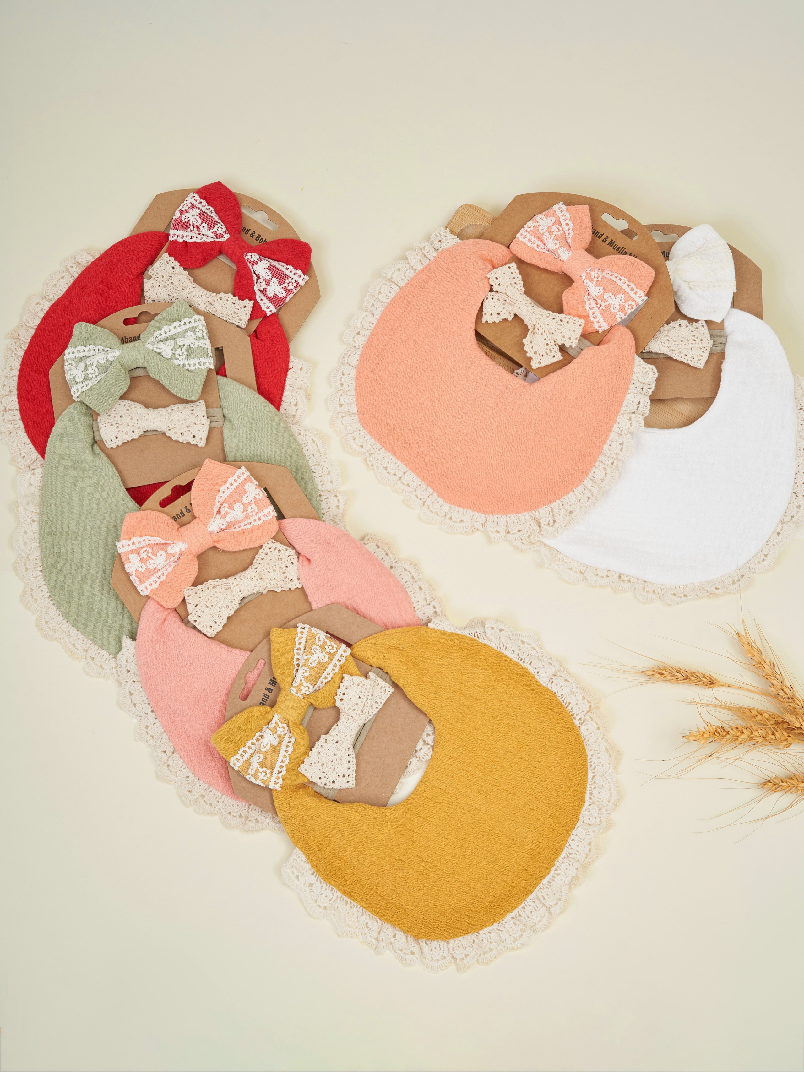 Эстетичная съемка для акцента на мягкости и комфорте тканей