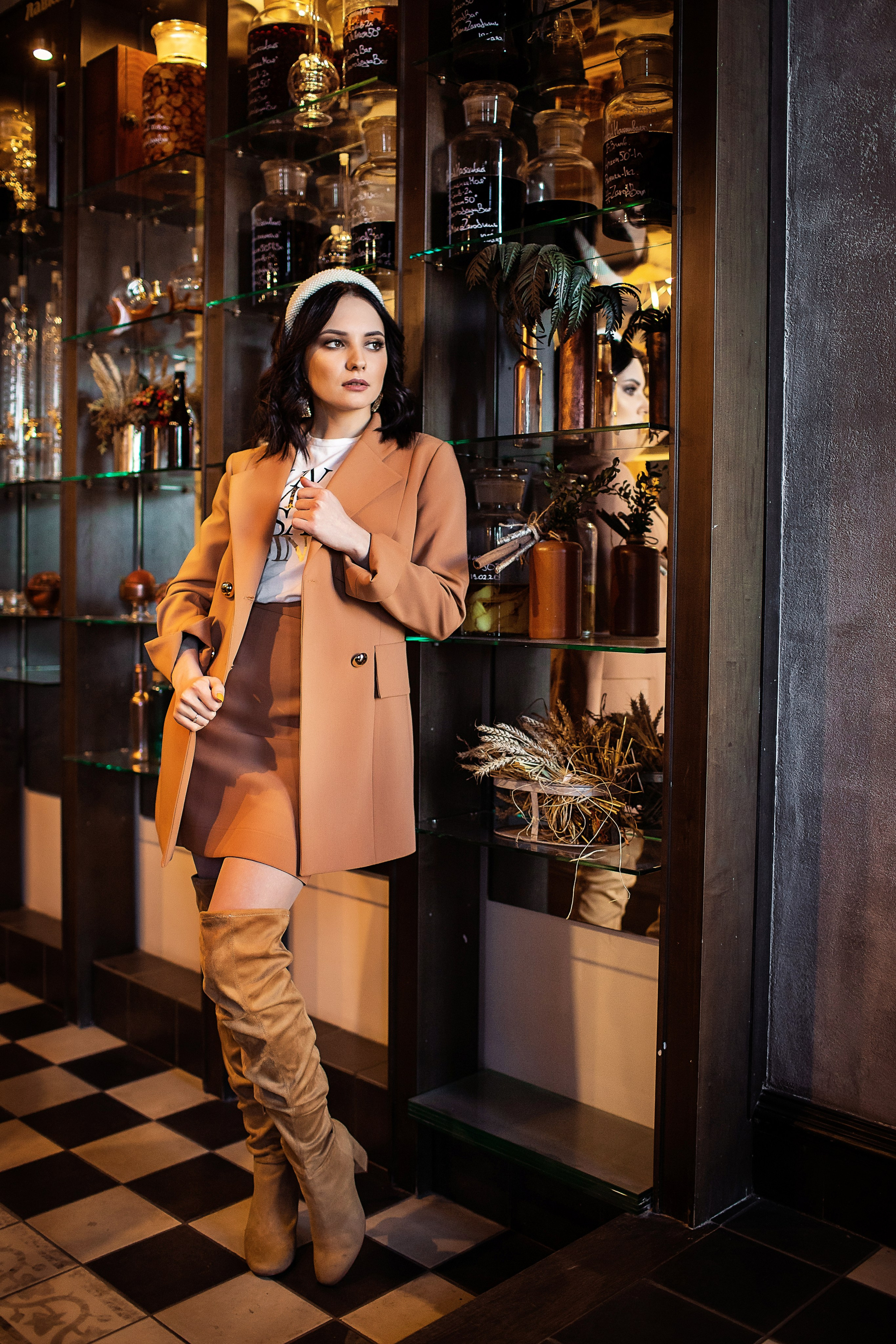 Мария. Свадебный и семейный фотограф Татьяна Ласкина в Великом Новгороде