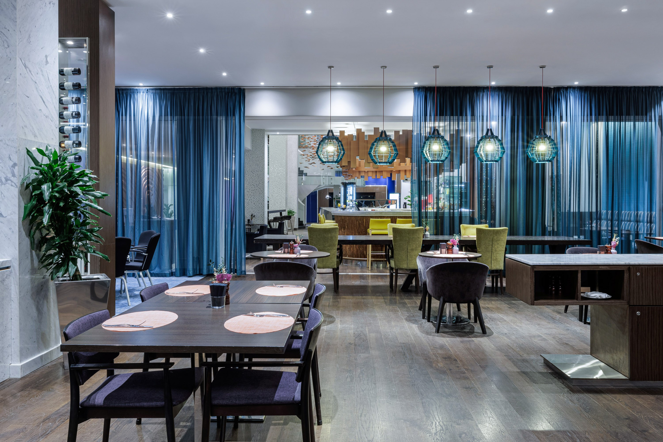 Cosmos Selection Moscow Sheremetyevo Airport Hotel