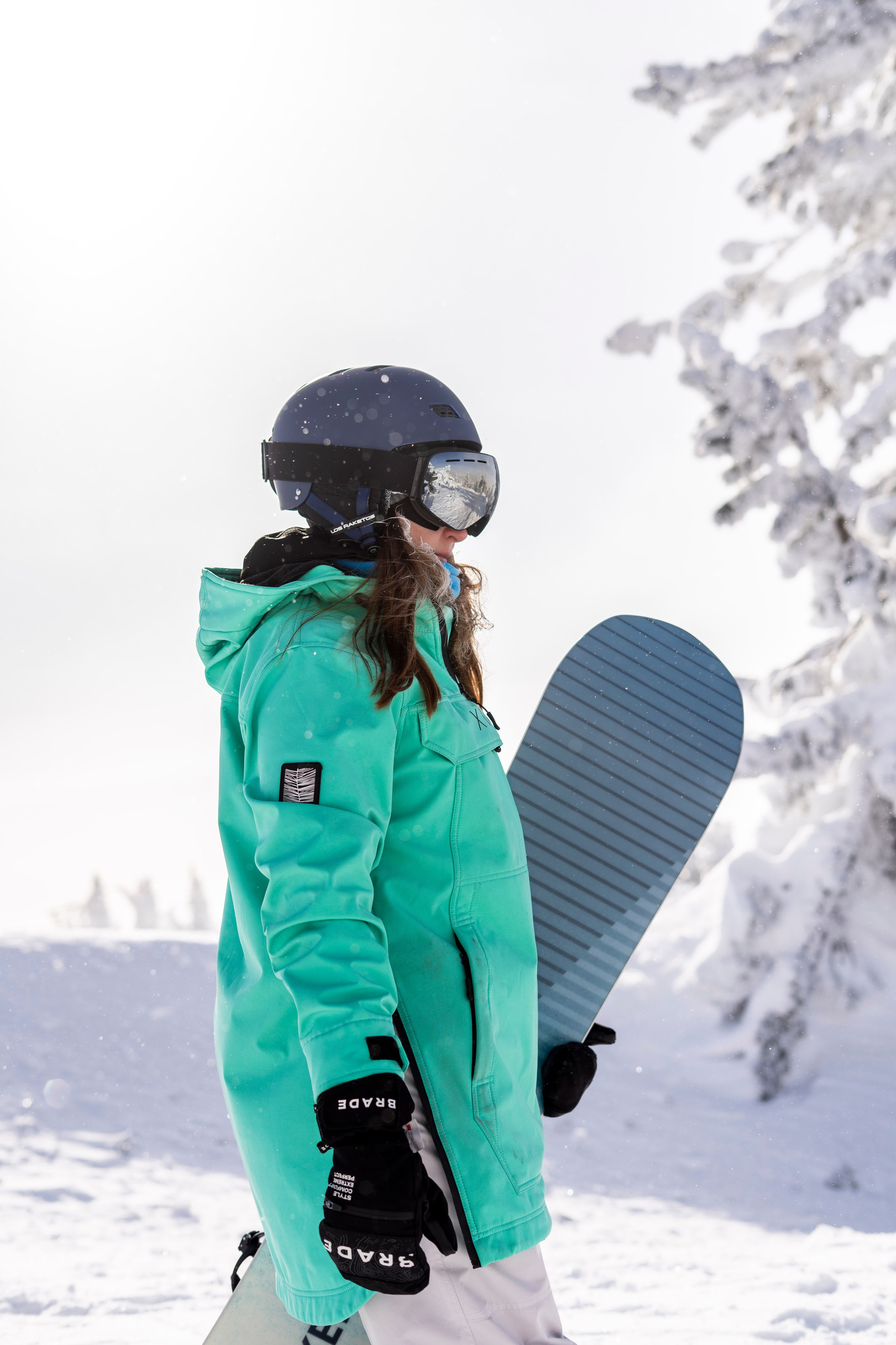 Тур. Анастасия Паршукова — фотограф Шерегеш Новосибирск