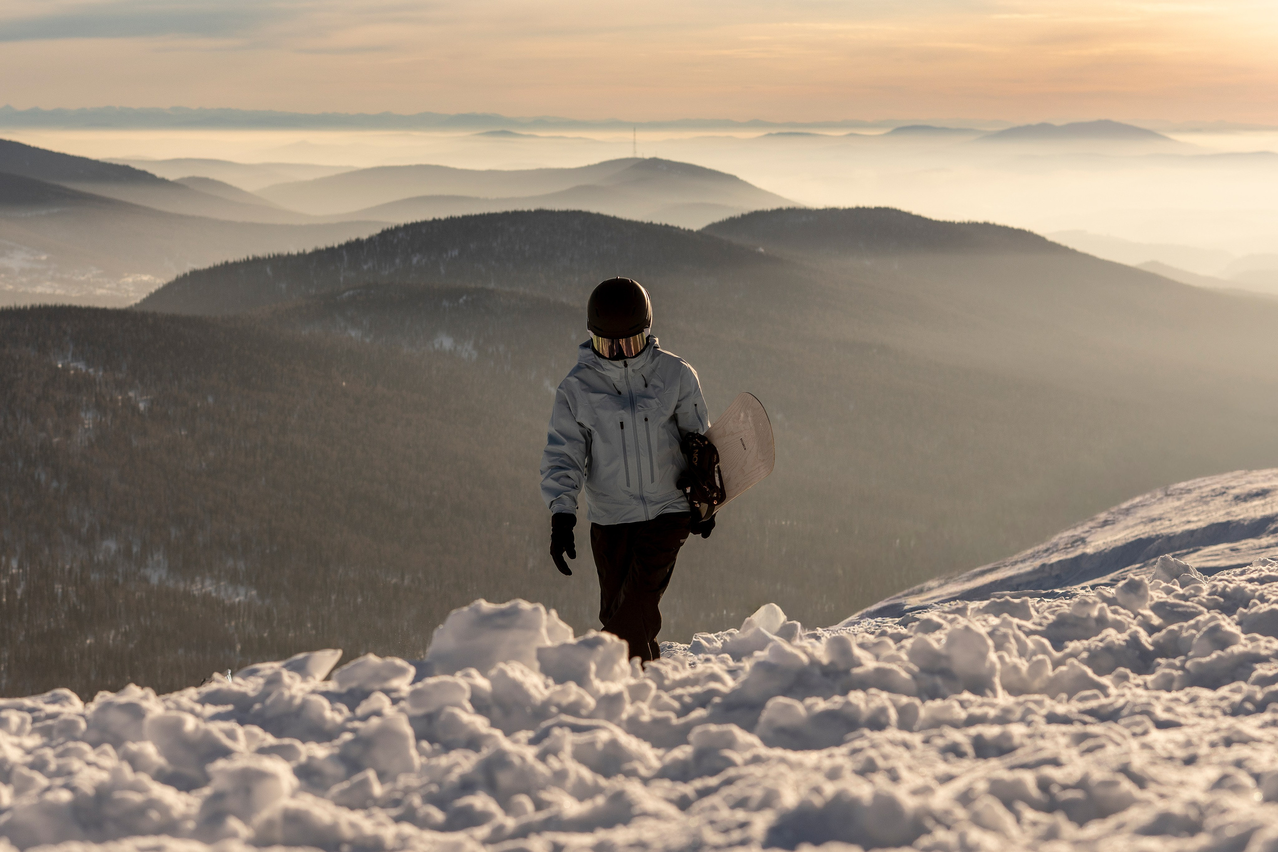 JJ. Анастасия Паршукова — фотограф Шерегеш Новосибирск