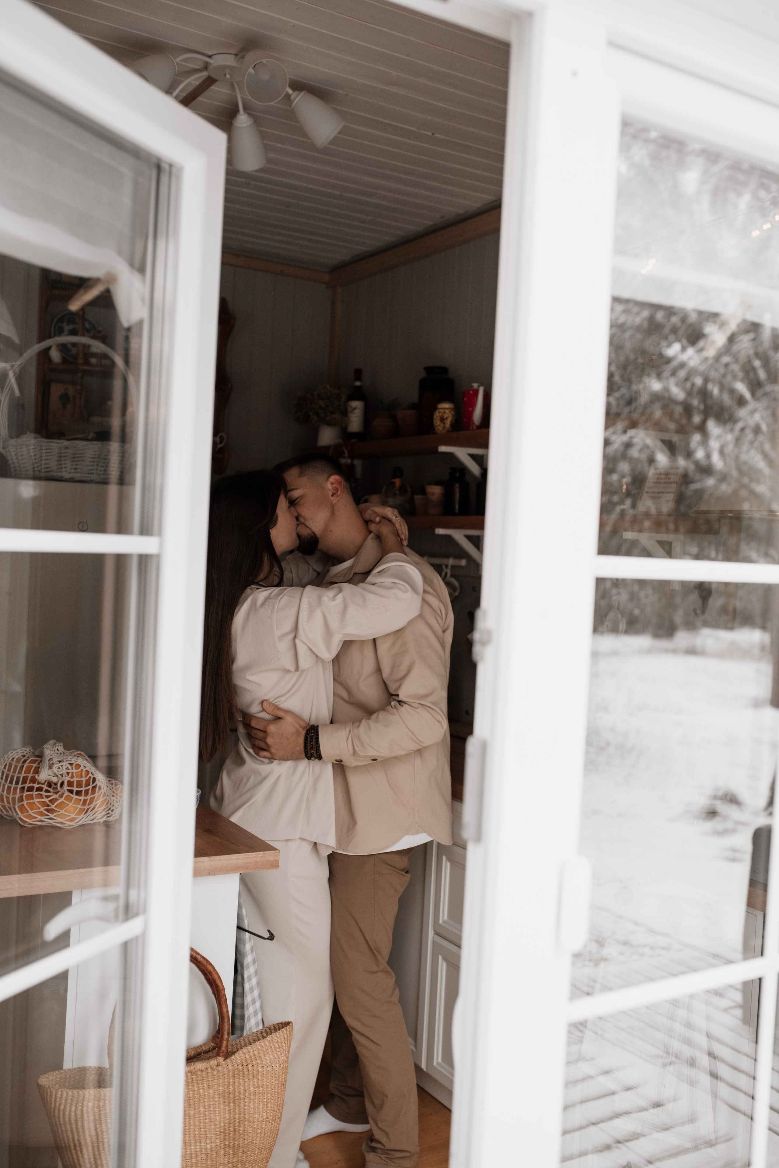 Юля ♡ Женя. Фотограф Ольга Плеханова | Нижний Новгород, Москва