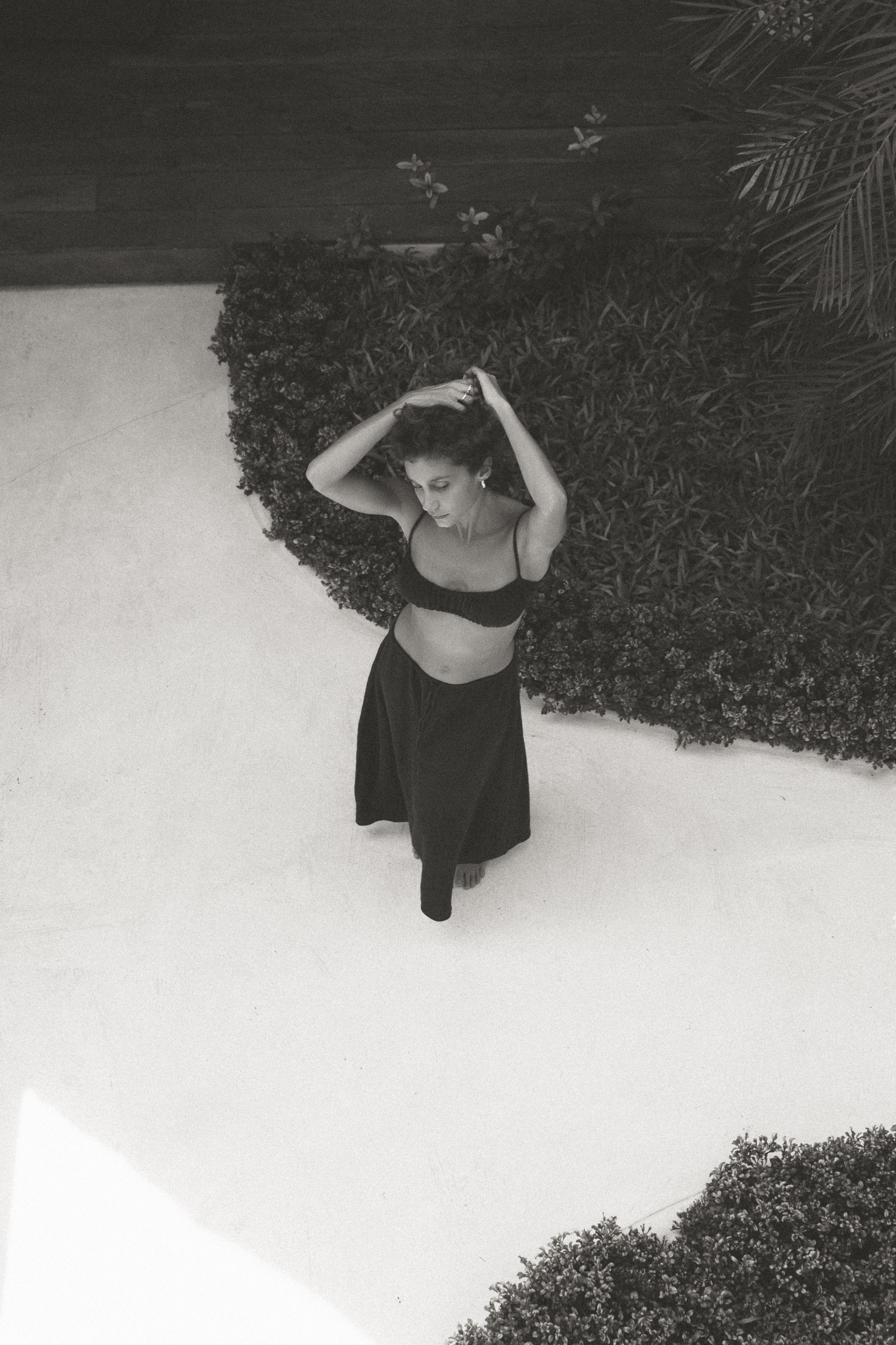 Ma terre. Фотограф