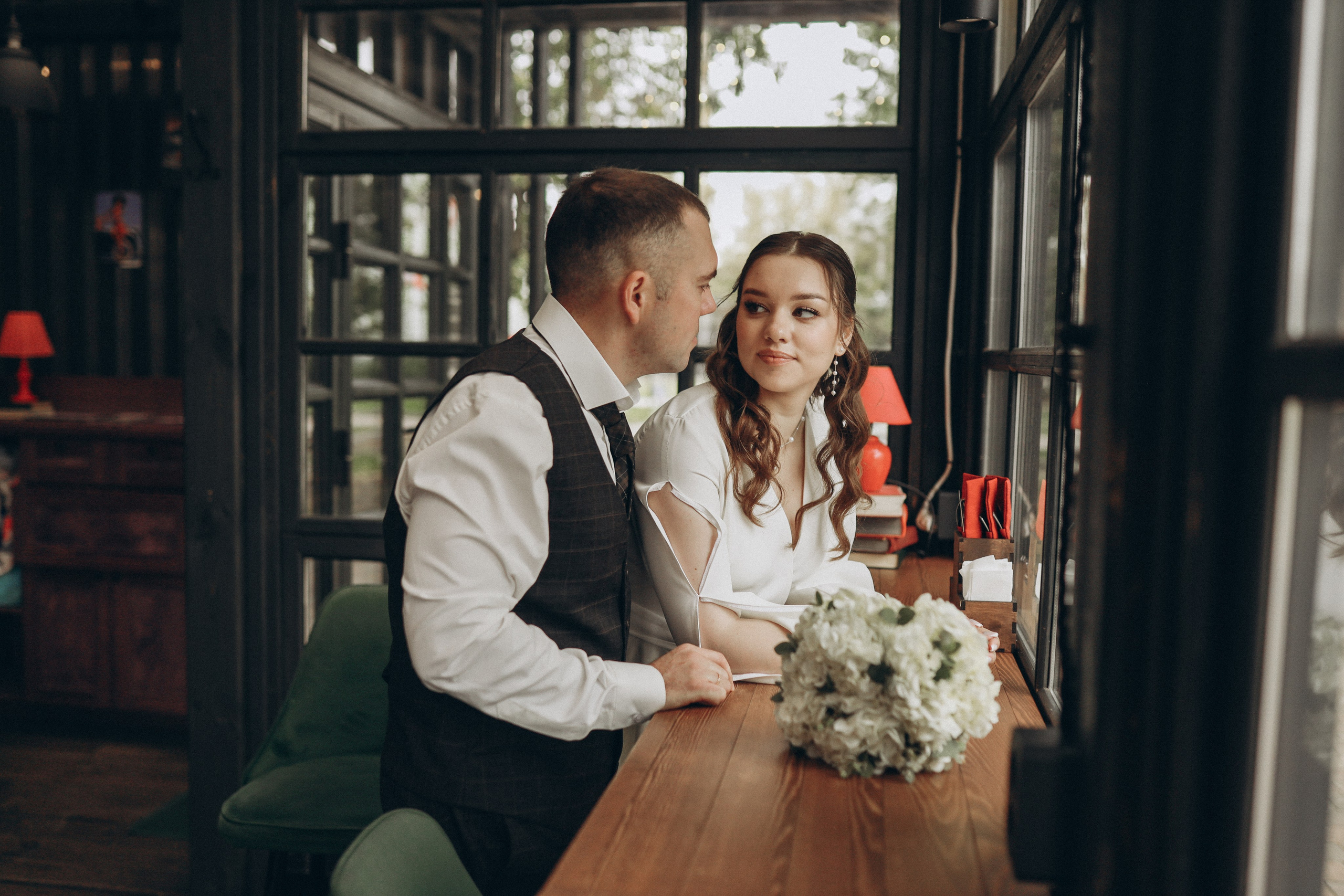 Wedding 24 September. Главная