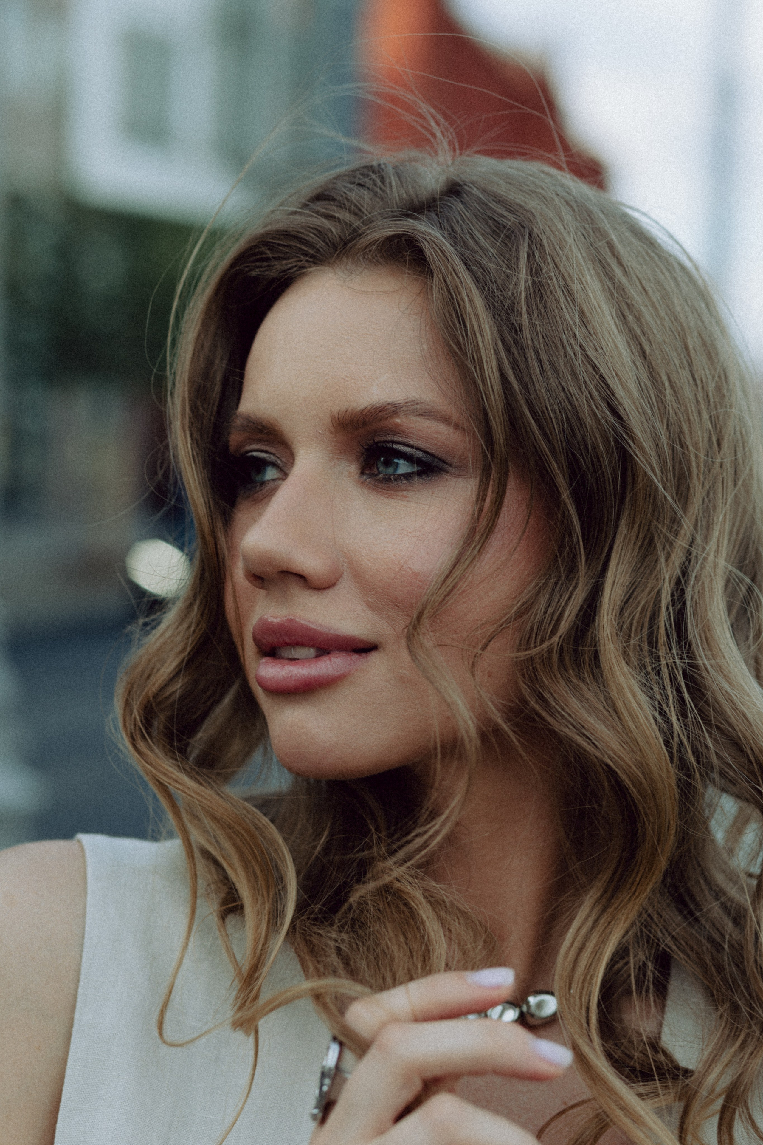 Ксю. Свадебный и портретный фотограф в Москве Анастасия Масюк