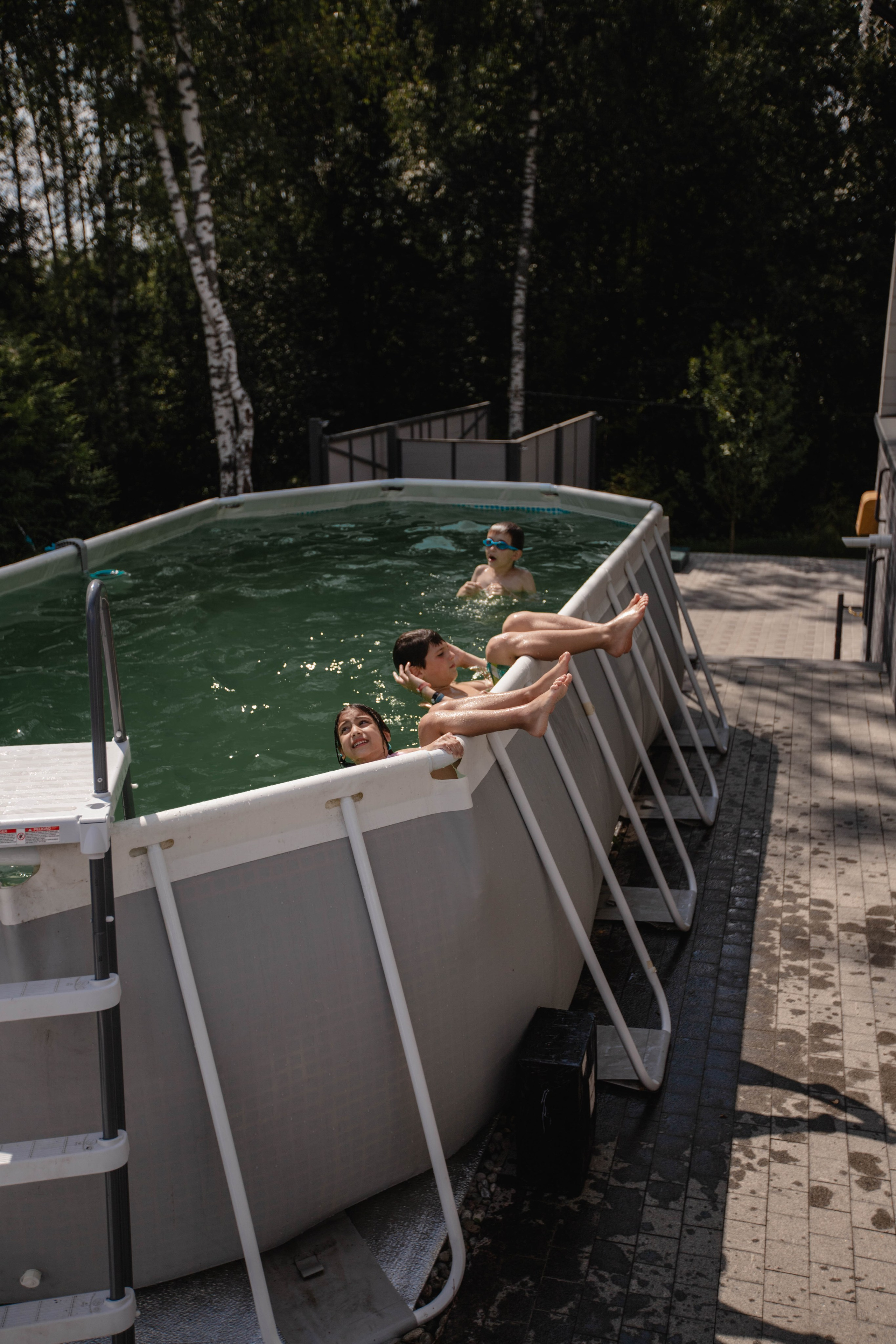 День Рождения :)