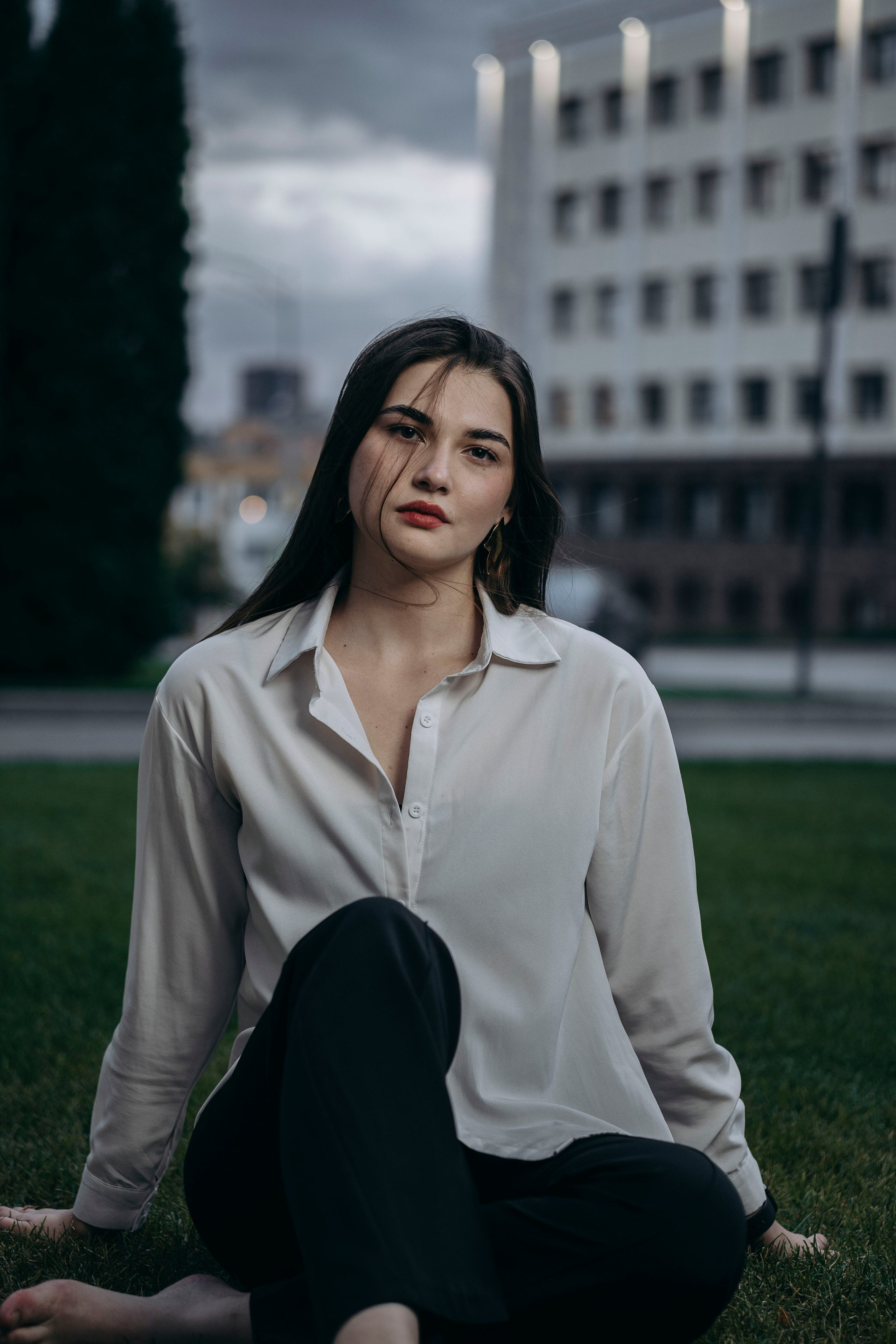 Ася. Фотограф | Липецк