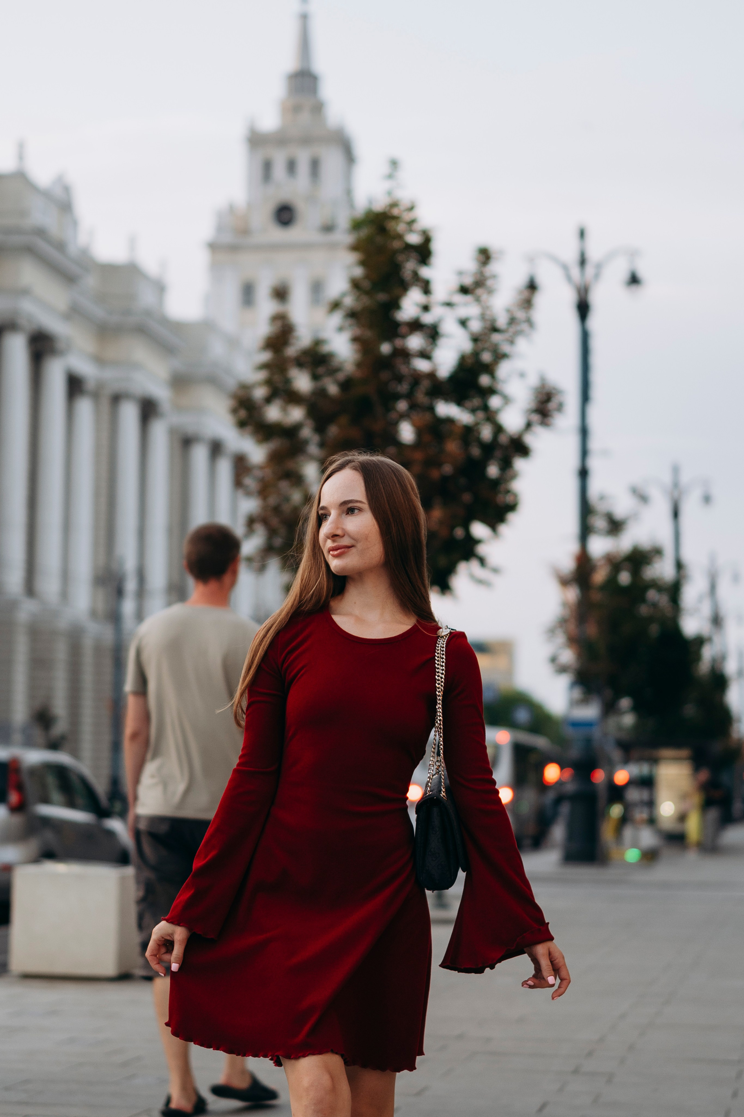 Вера. Фотограф | Липецк