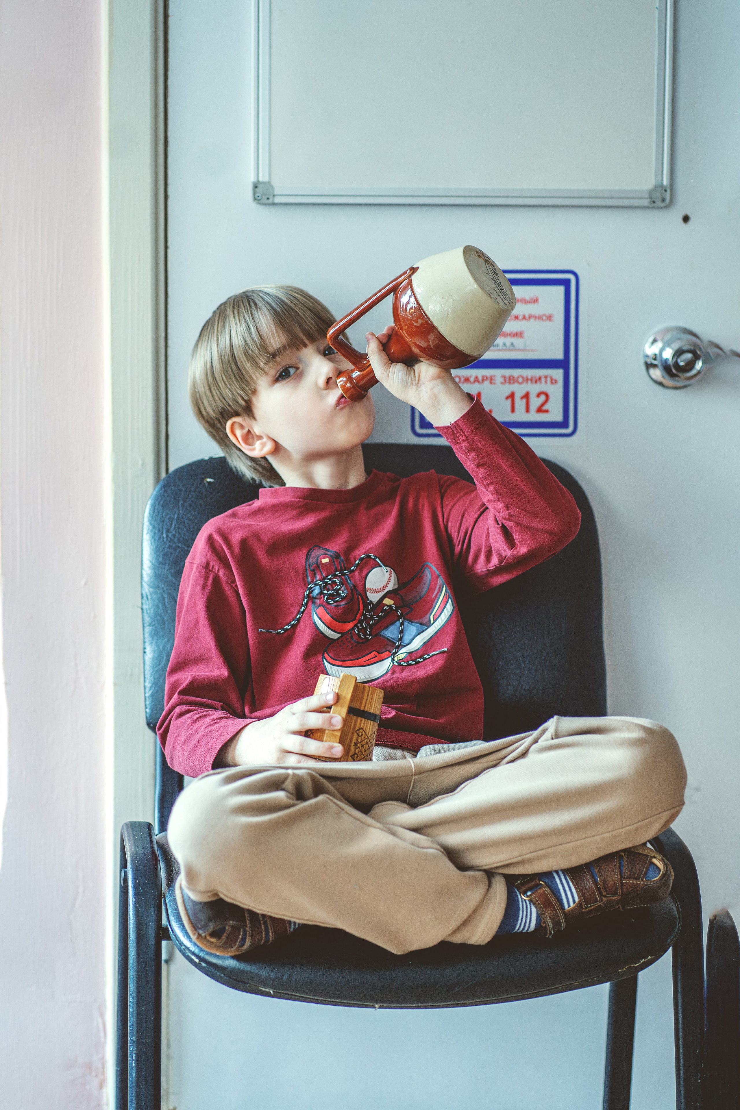 Сад 3. Школьные альбомы и альбомы для детского сада. Юлия Осипова. Москва