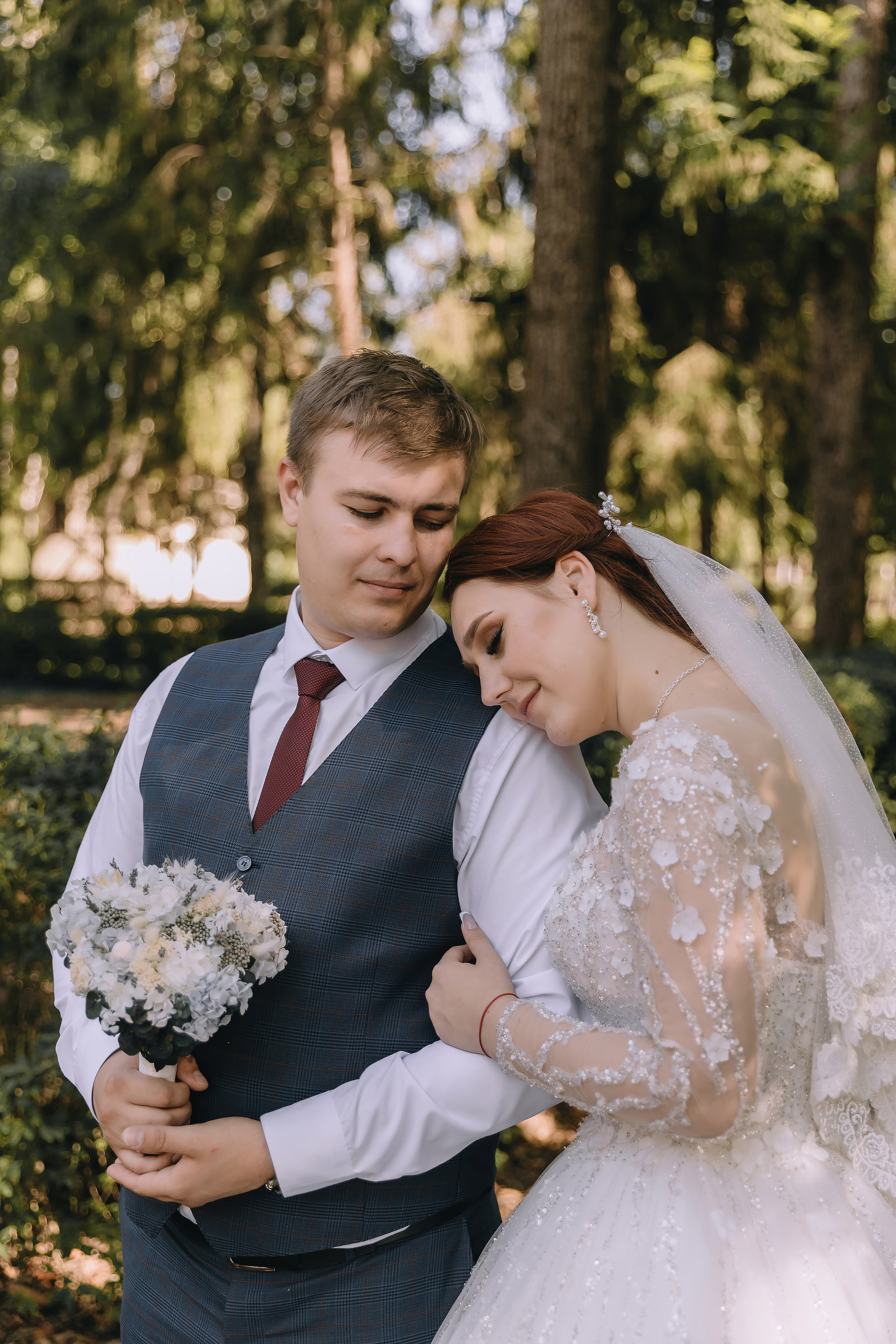 Артём & Дарья | 27.07.24. Фотограф в Брюховецком районе Сокол (Семенкова) Виктория