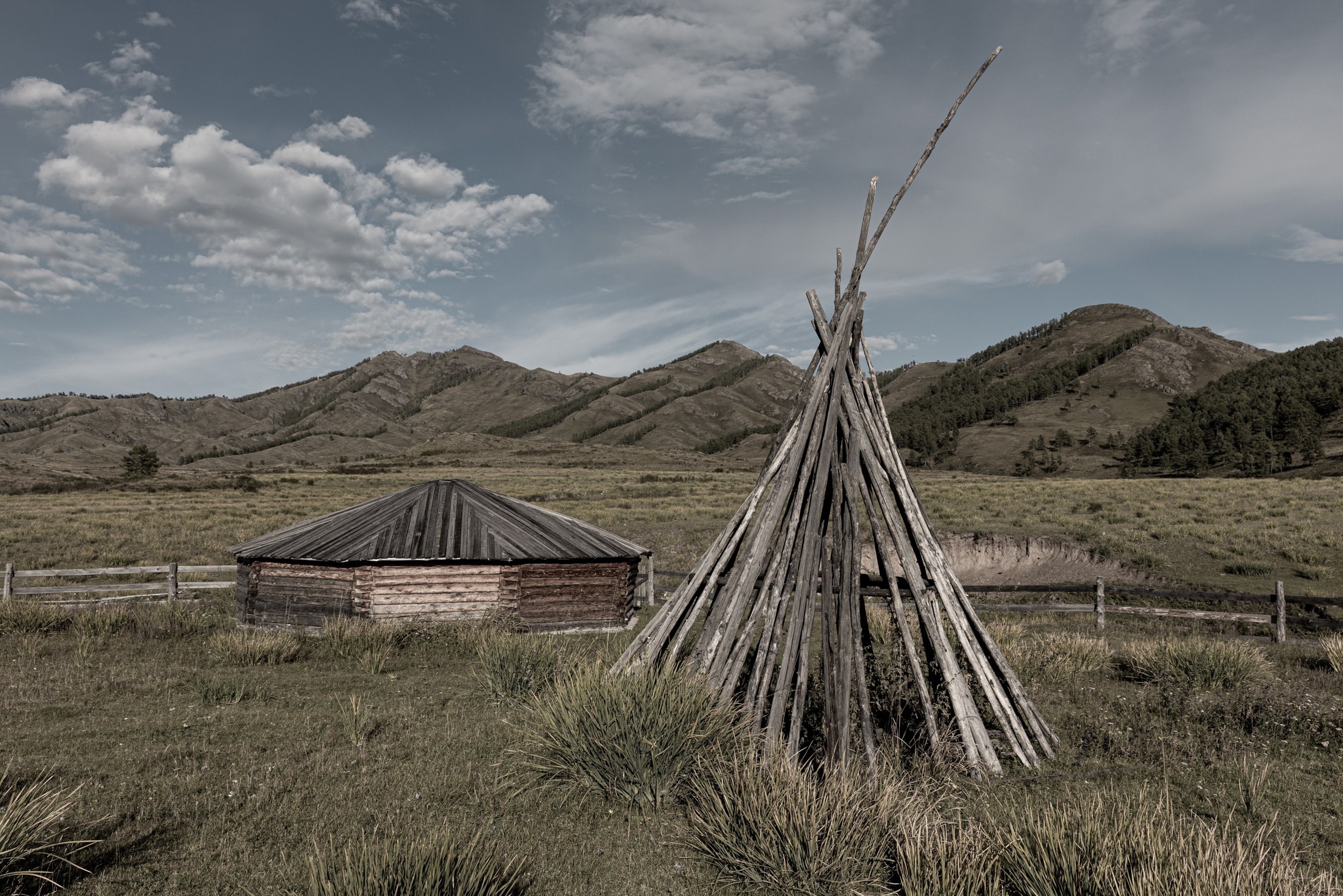 Земля пяти стихий. Yulia Nevskaya, documentary photographer and photojournalist