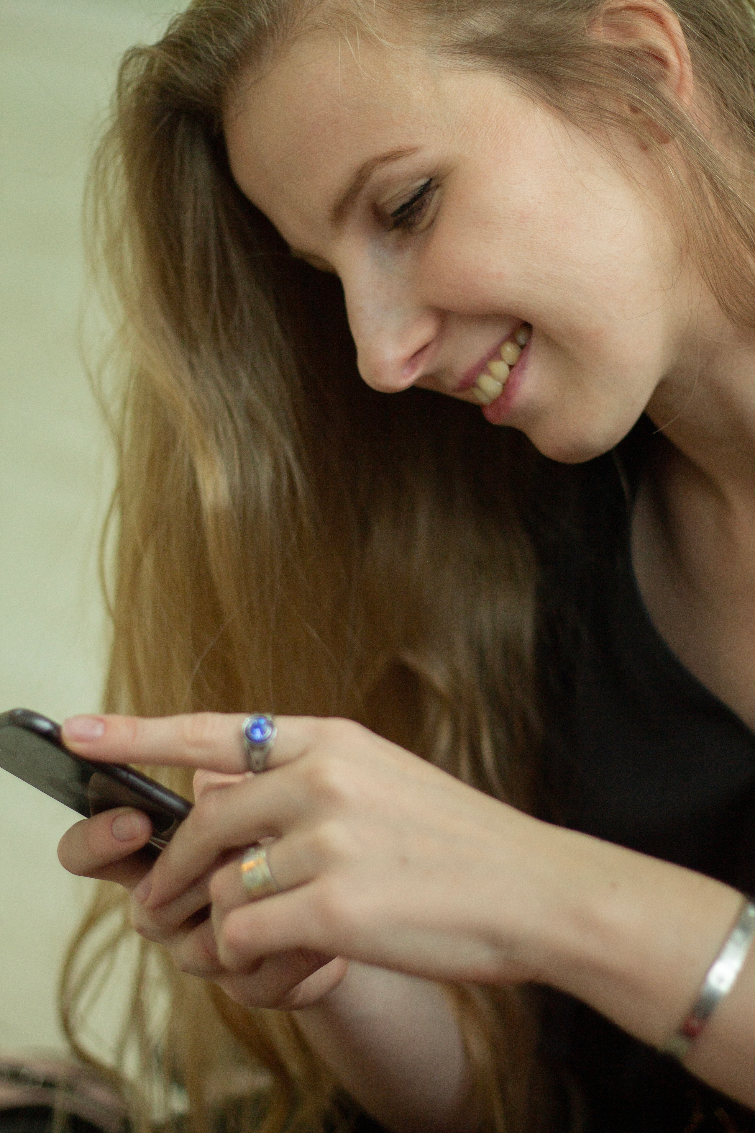 Новогодняя Катя