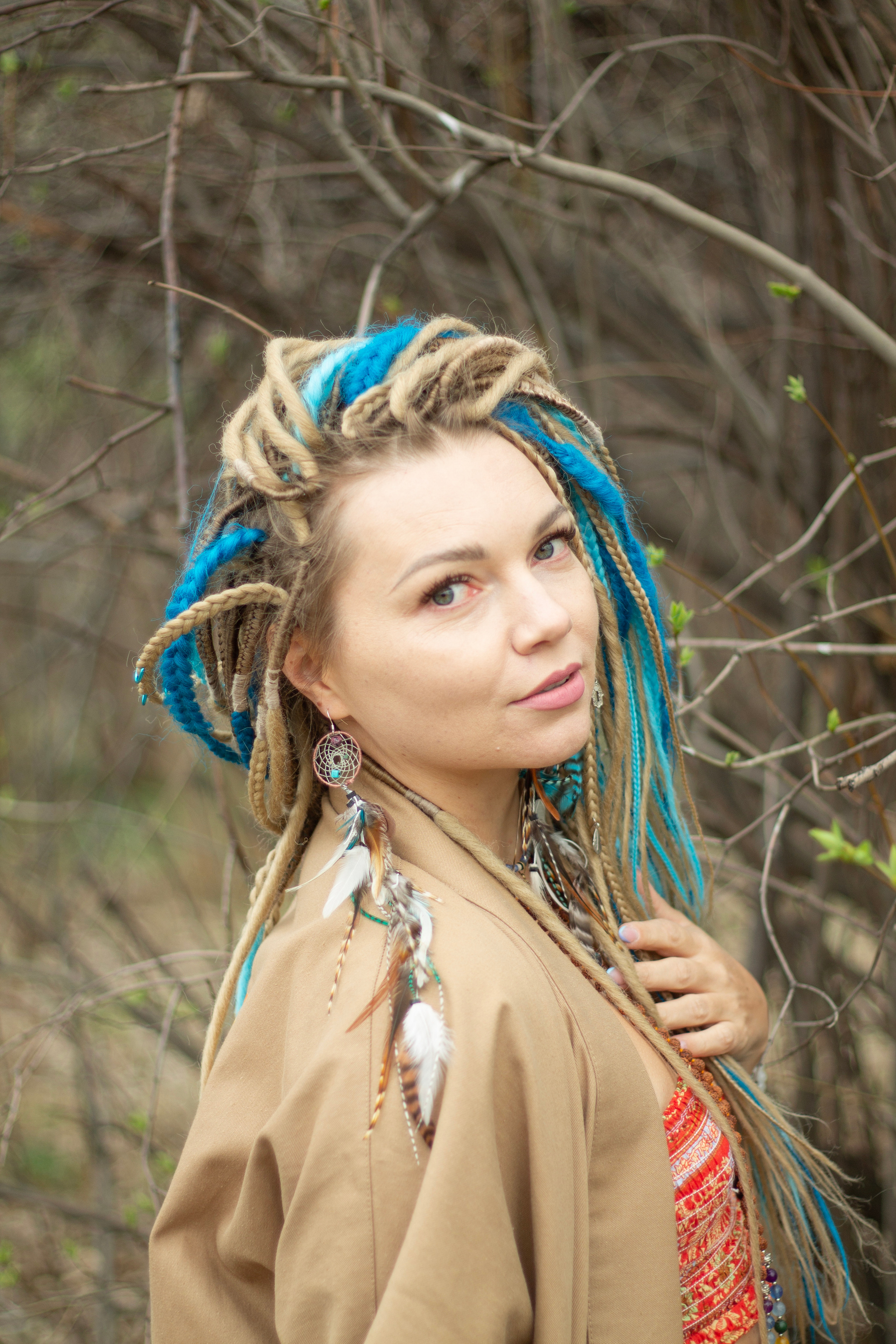 Мария в джунглях