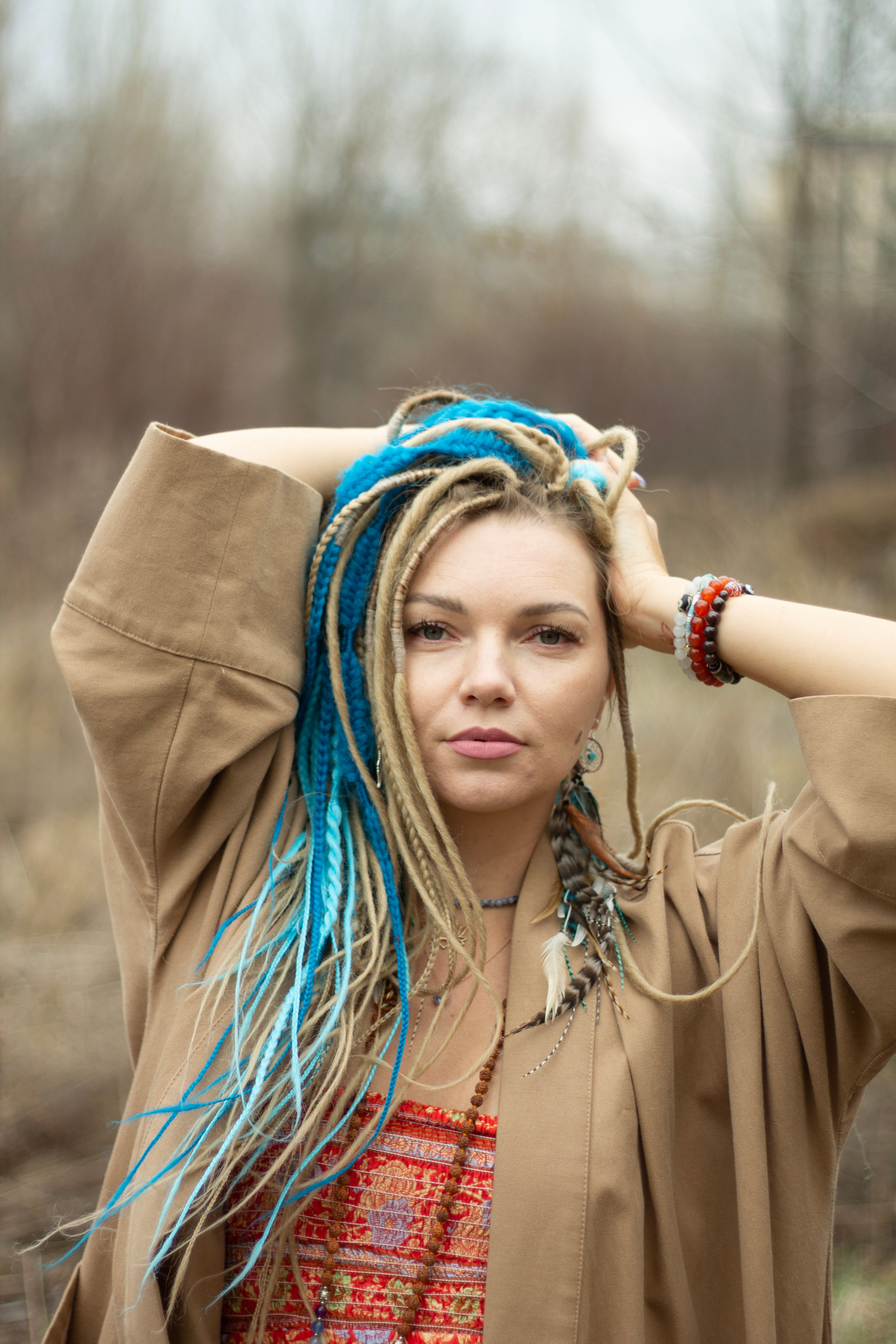 Мария в джунглях