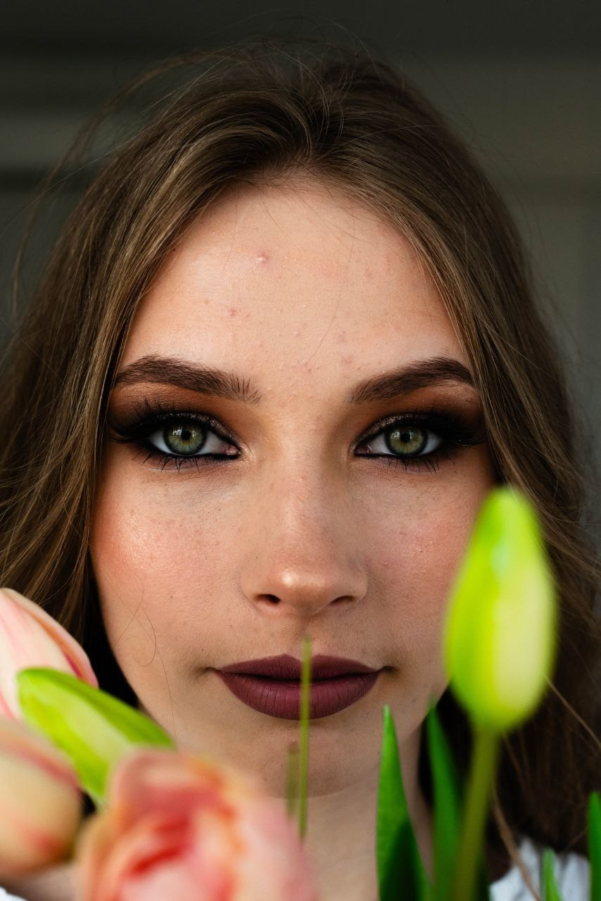 Как это сделано. Фотограф Вадим Чепрасов | Санкт-Петербург