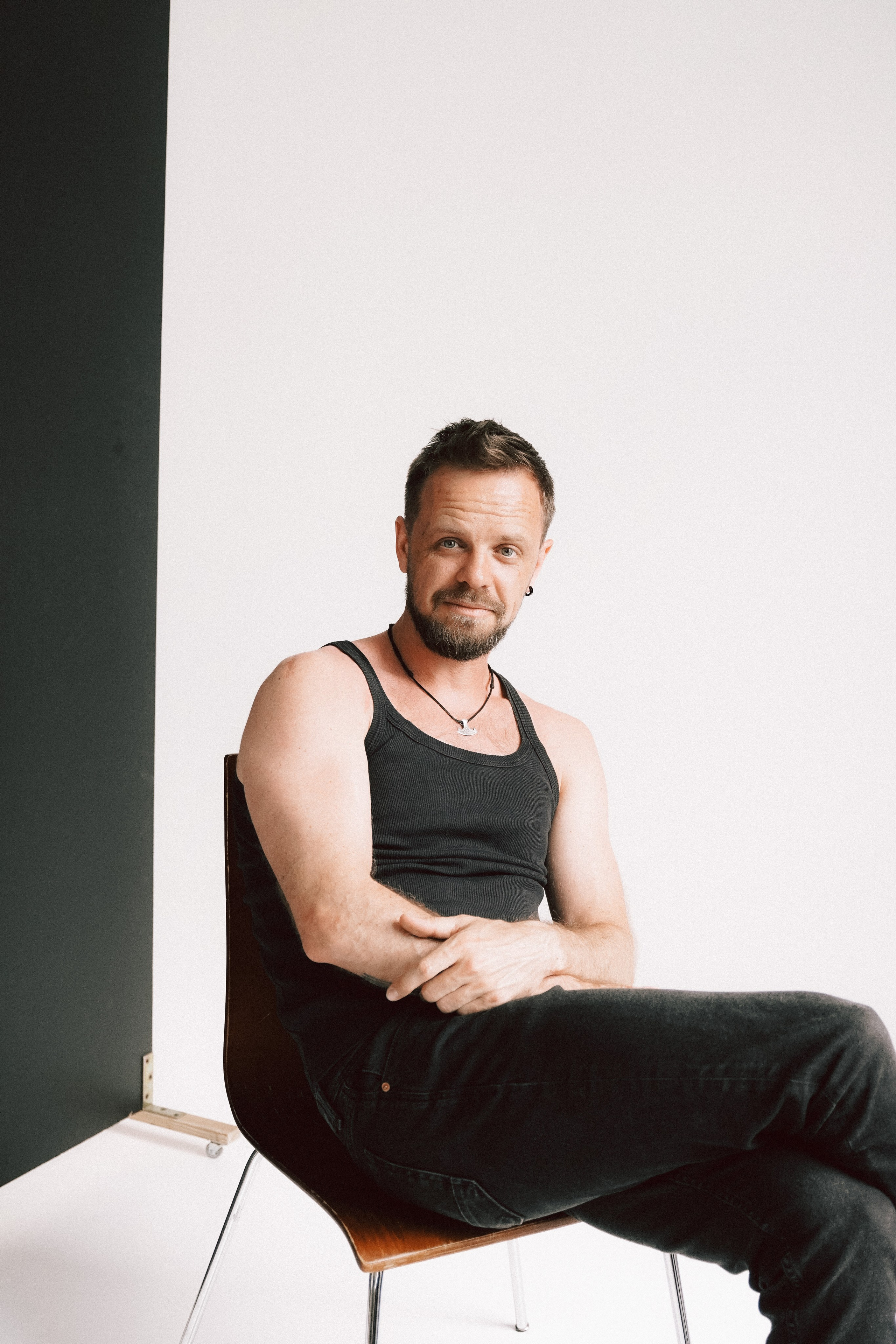 KOSTYA. Анастасия Максимова — фотограф, Москва