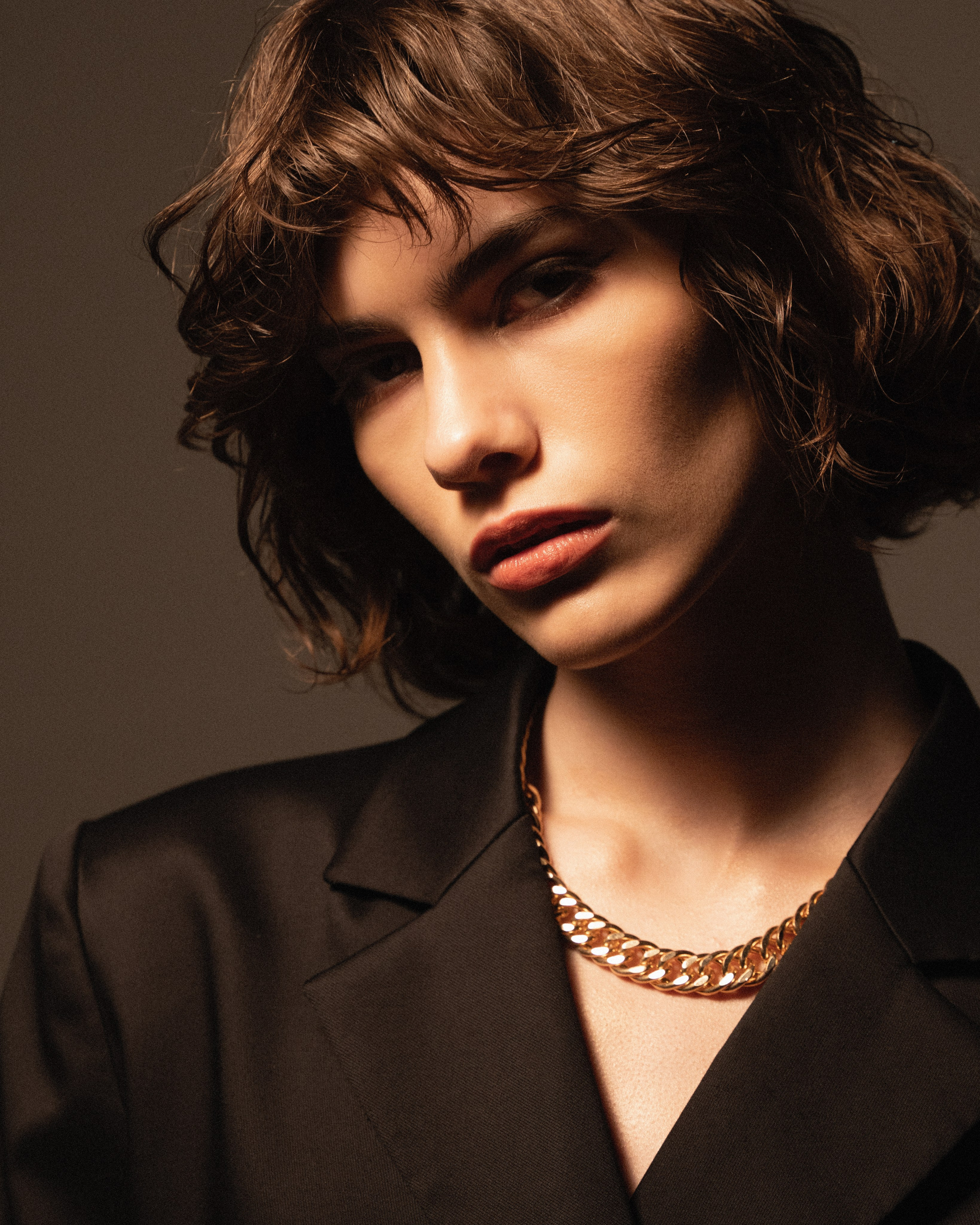 ANNA. Анастасия Максимова — фотограф, Москва