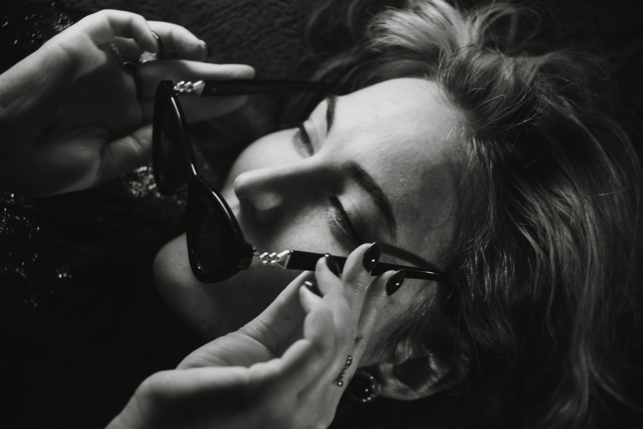 София. Ксения Glossa. Портретный и репортажный фотограф в Самаре