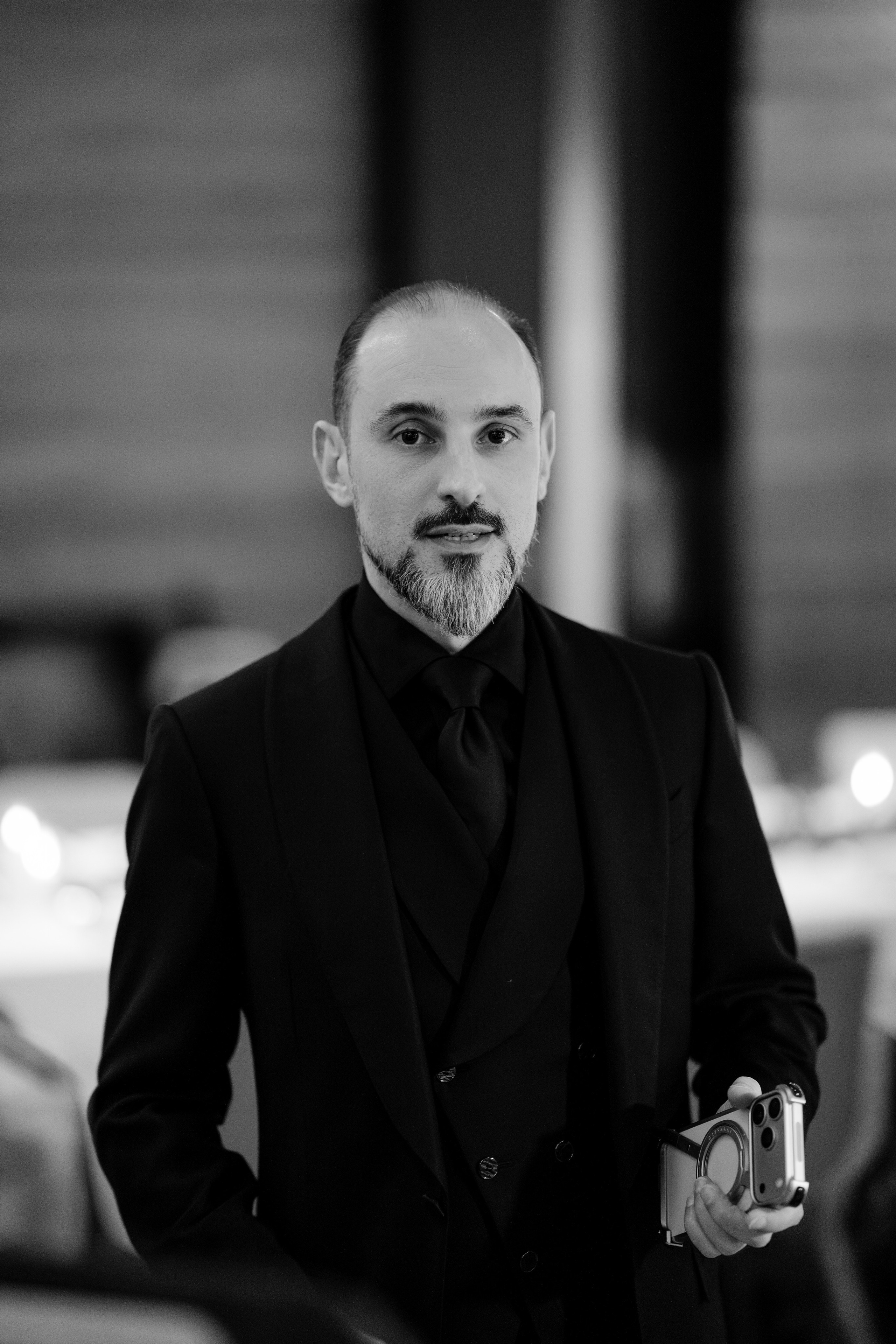 LIBRA. Репортажный фотограф Москва Сергей Дружинин